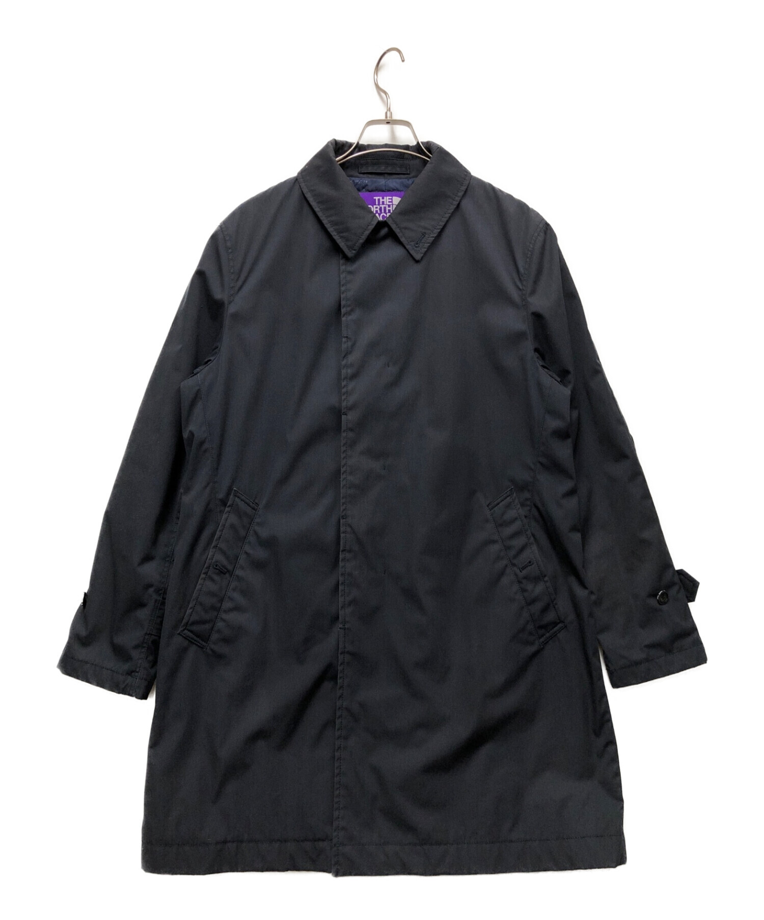 中古・古着通販】THE NORTHFACE PURPLELABEL (ザ・ノースフェイス