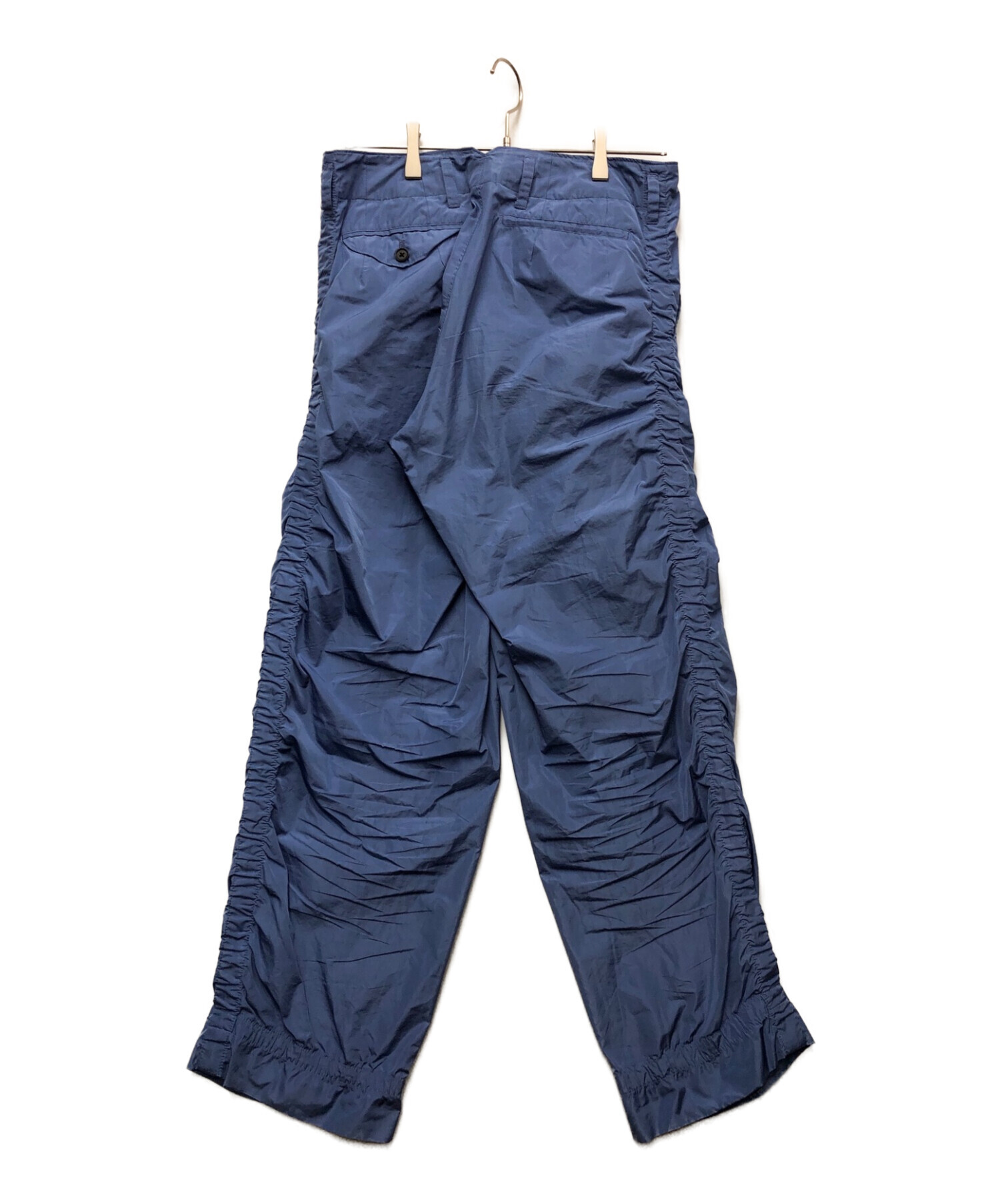 即日可kolor / BEACON パンツ サイズ2(Mサイズ相当) 新品未使用 パンツ
