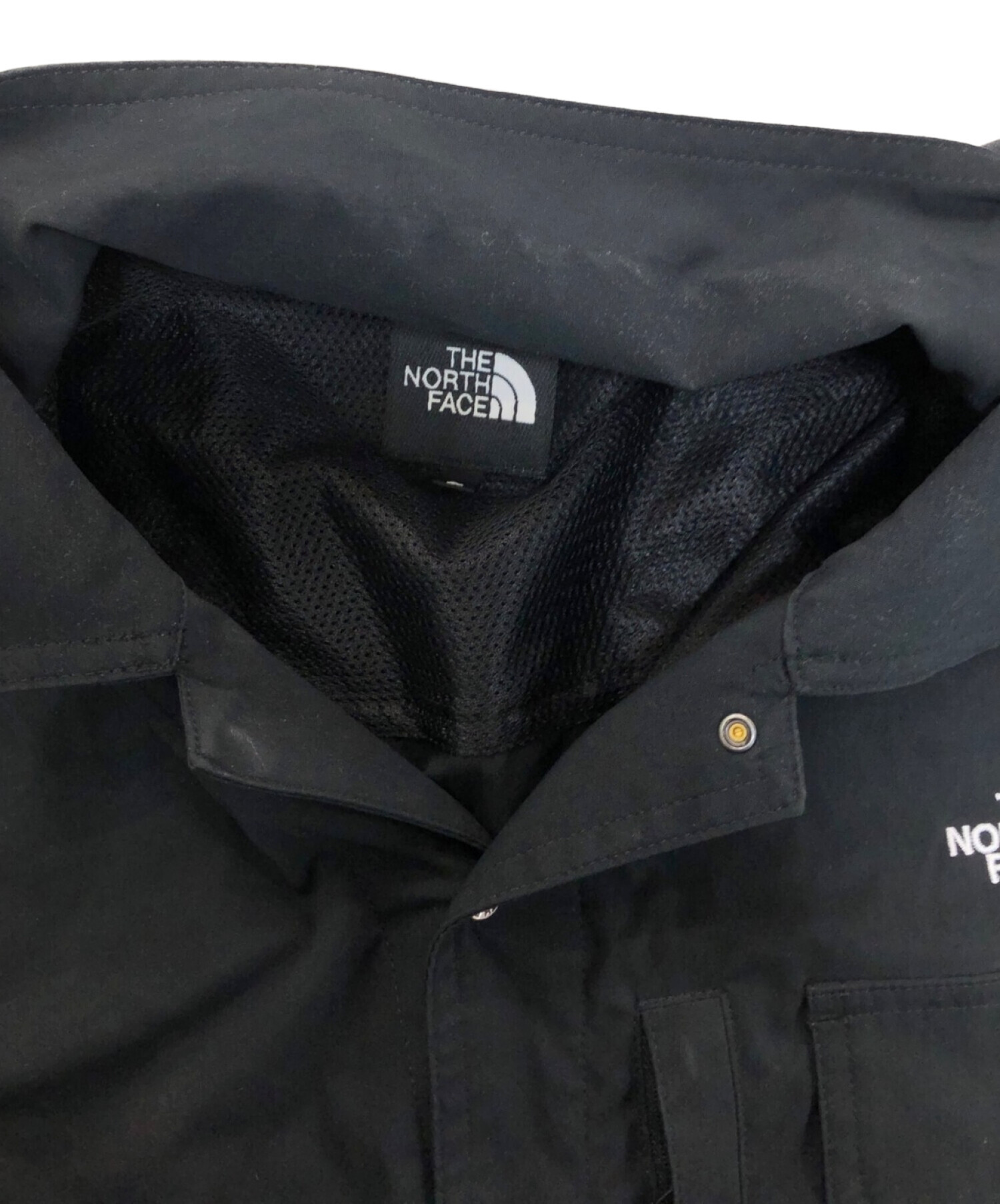 中古・古着通販】THE NORTH FACE (ザ ノース フェイス) ショート