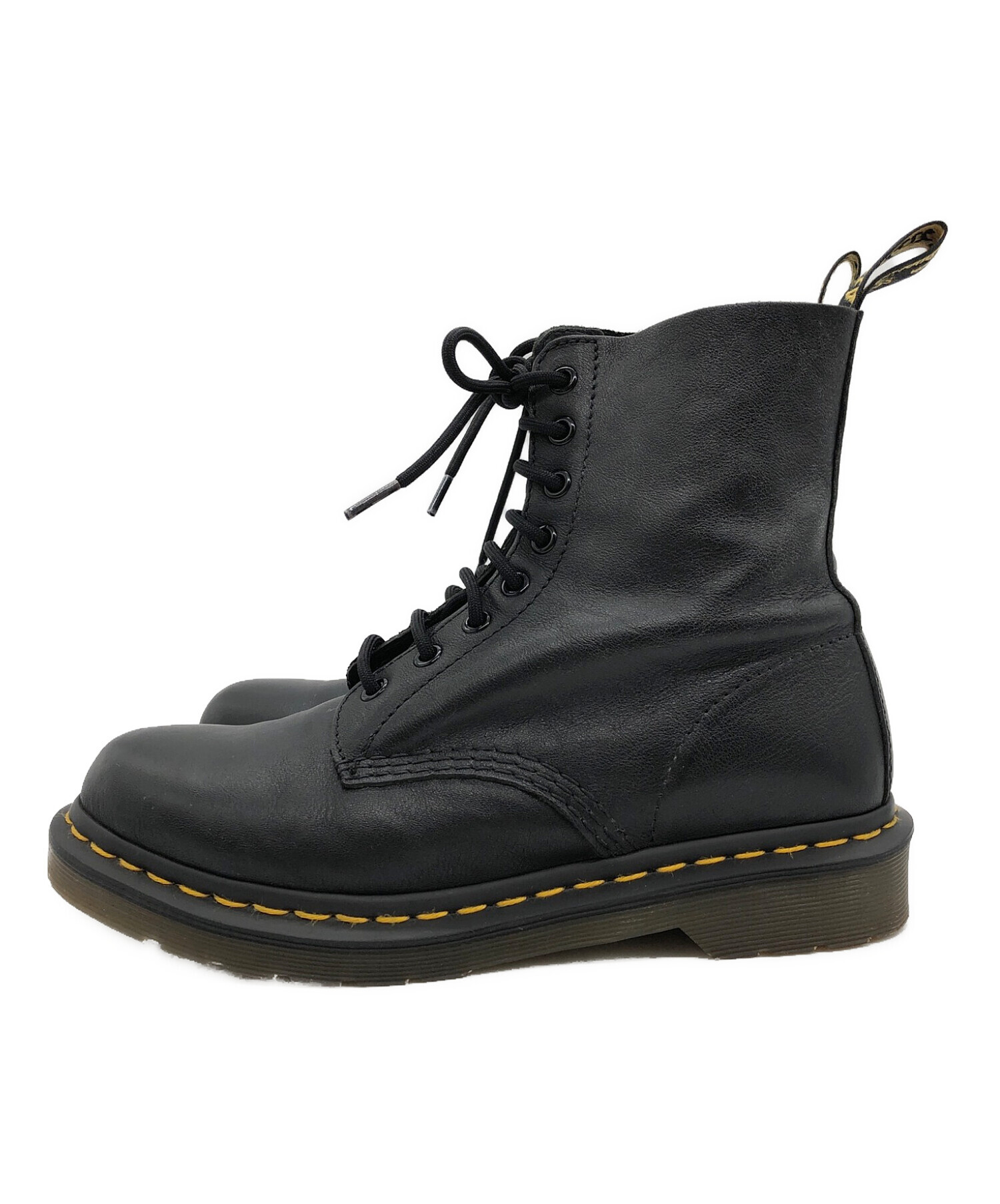 中古・古着通販】Dr.Martens (ドクターマーチン) 8ホールブーツ