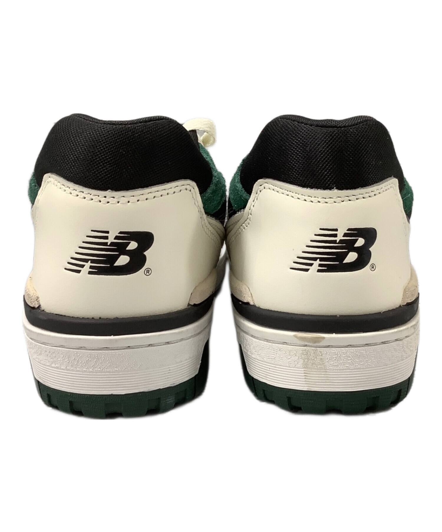 中古・古着通販】NEW BALANCE (ニューバランス) NEW BALANCE BB550 ...