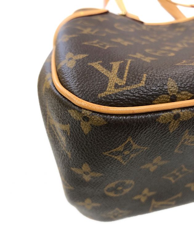 中古・古着通販】LOUIS VUITTON (ルイ ヴィトン) バティニョール 