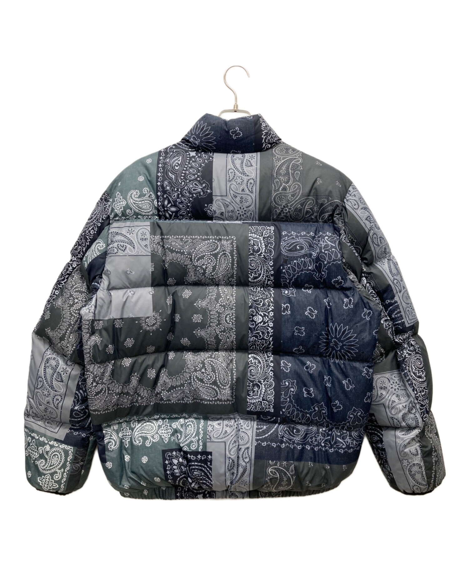 Thisisneverthatダウン ダウンジャケット PERTEX T 永き Down Jacket