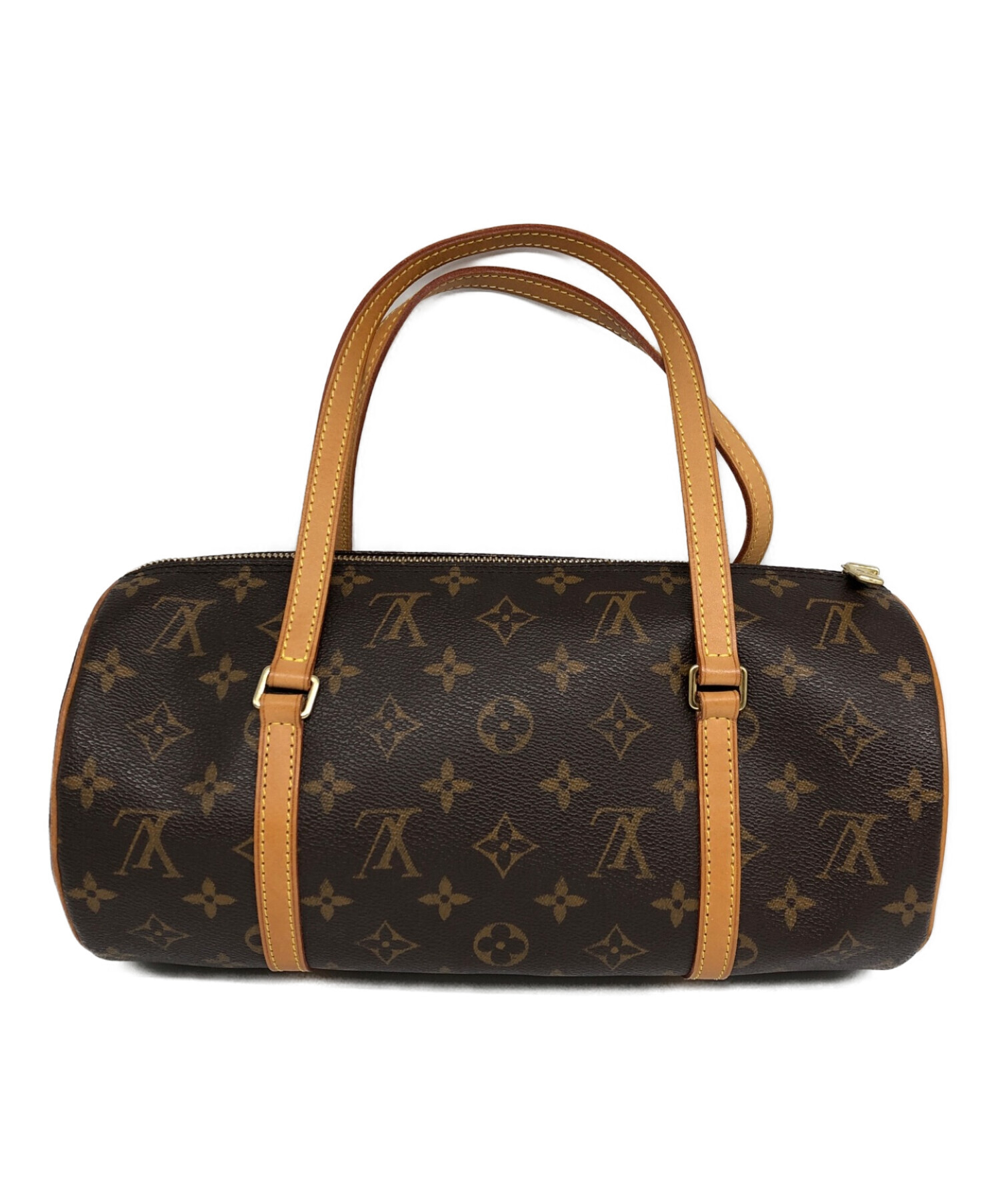 中古・古着通販】LOUIS VUITTON (ルイ ヴィトン) パピヨン30｜ブランド ...