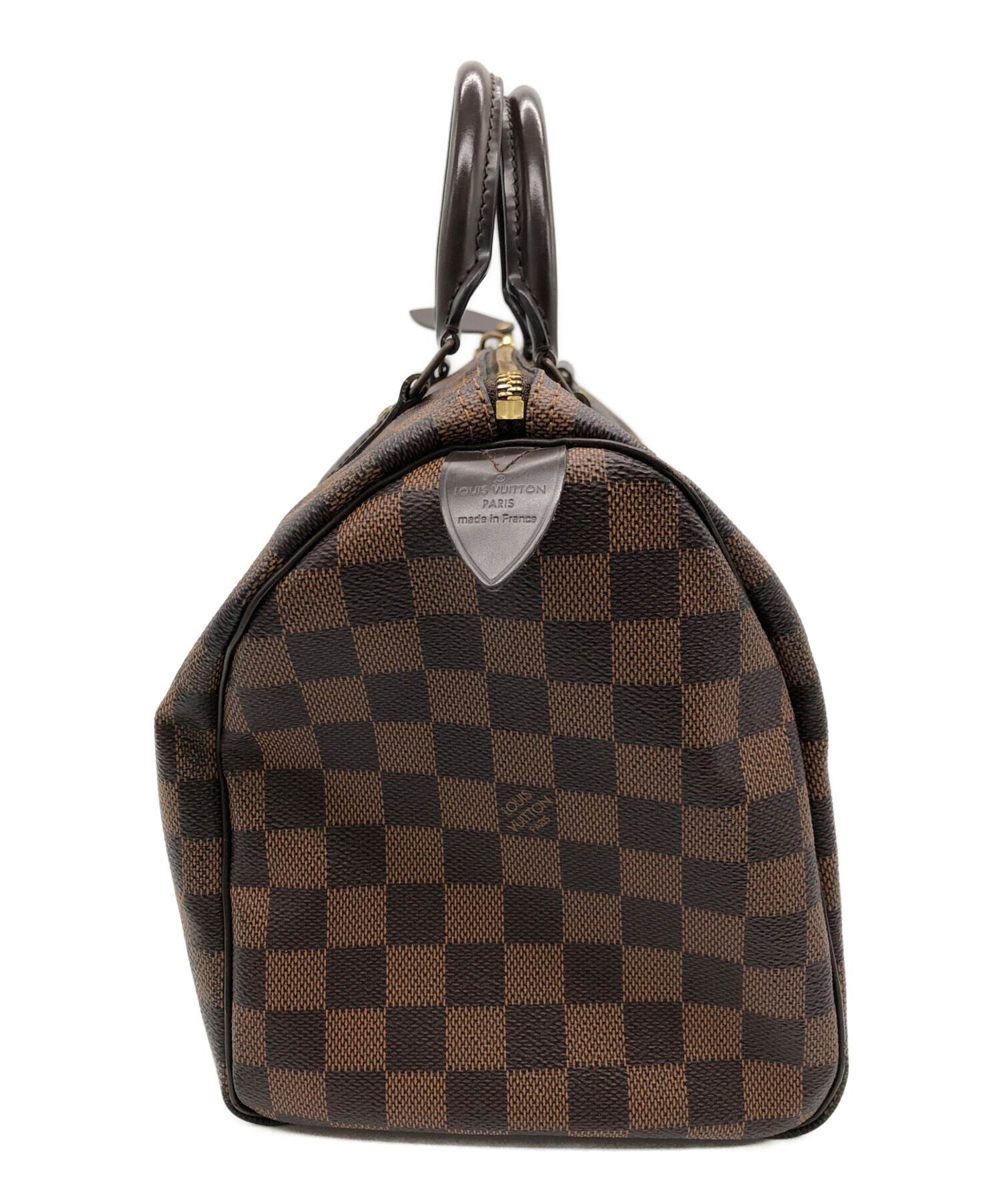 LOUIS VUITTON (ルイ ヴィトン) スピーディ30