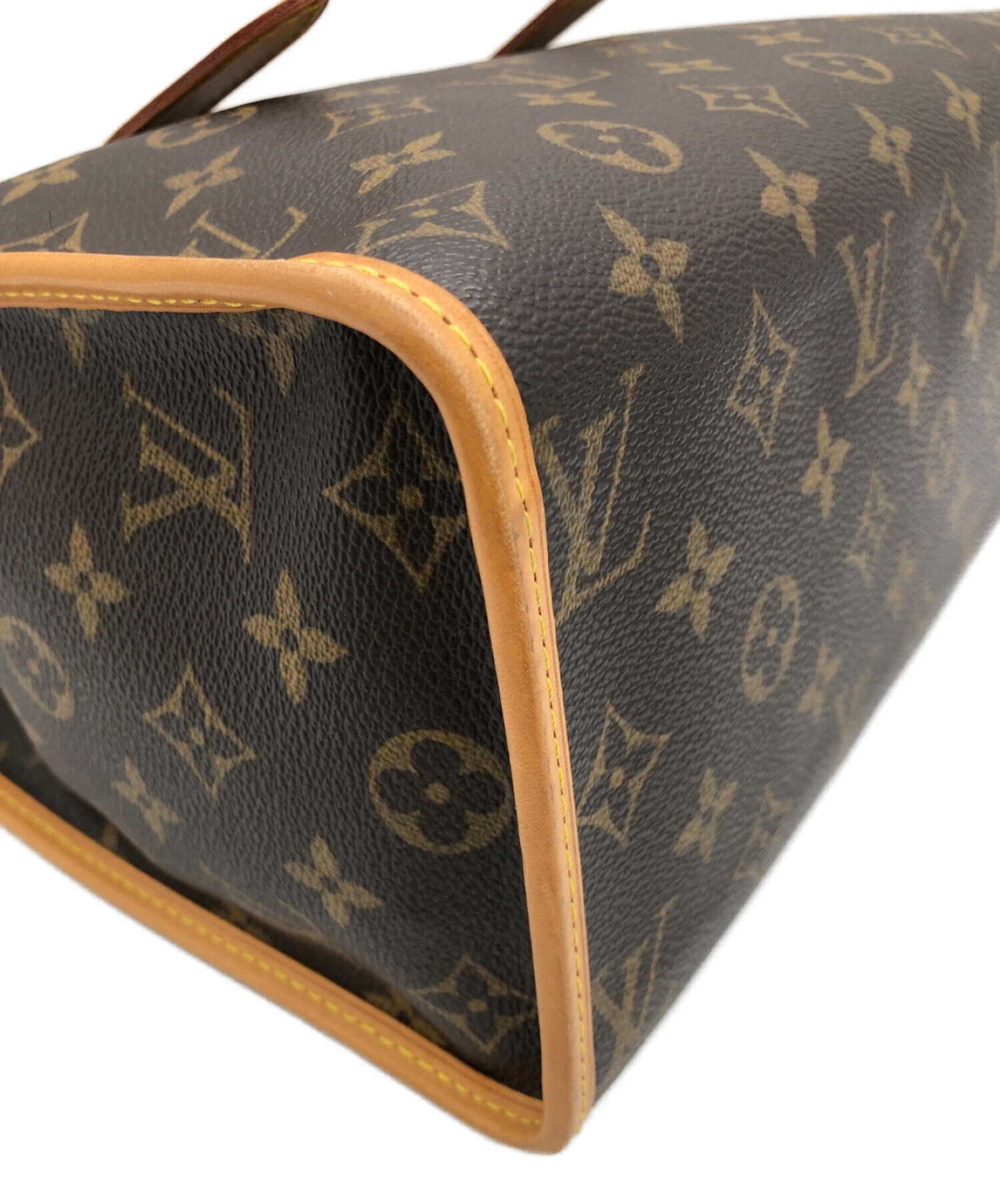 中古・古着通販】LOUIS VUITTON (ルイ ヴィトン) ポパンクール・オ