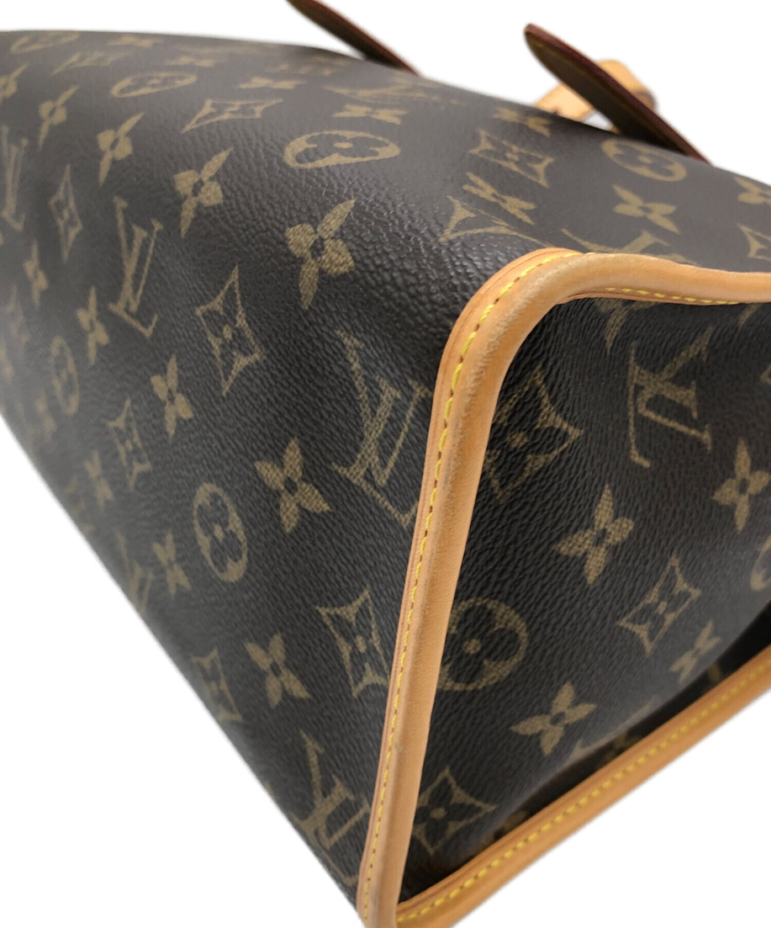 中古・古着通販】LOUIS VUITTON (ルイ ヴィトン) ポパンクール・オ