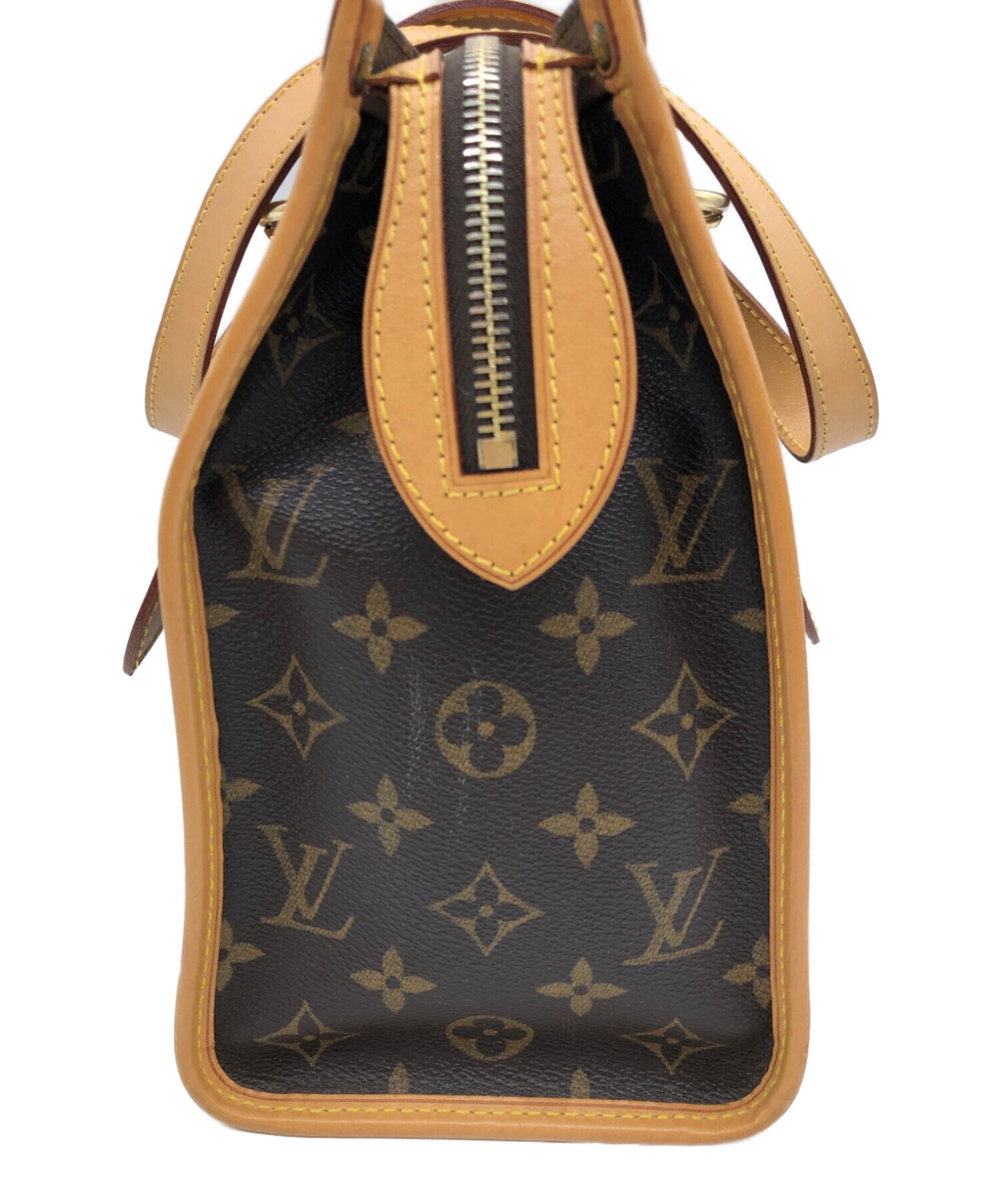 中古・古着通販】LOUIS VUITTON (ルイ ヴィトン) ポパンクール・オ