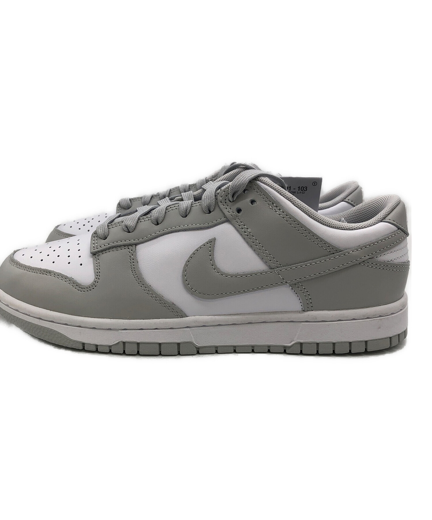 中古・古着通販】NIKE (ナイキ) Dunk Low