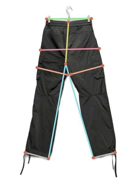 中古・古着通販】KITH (キス) Bristol Cargo Pant グレー サイズ:Ｓ｜ブランド・古着通販 トレファク公式【TREFAC  FASHION】スマホサイト