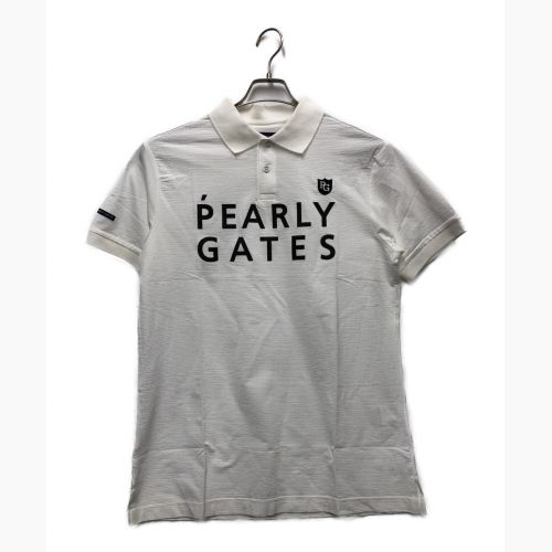 中古・古着通販】PEARLY GATES (パーリーゲイツ) ゴルフウェア