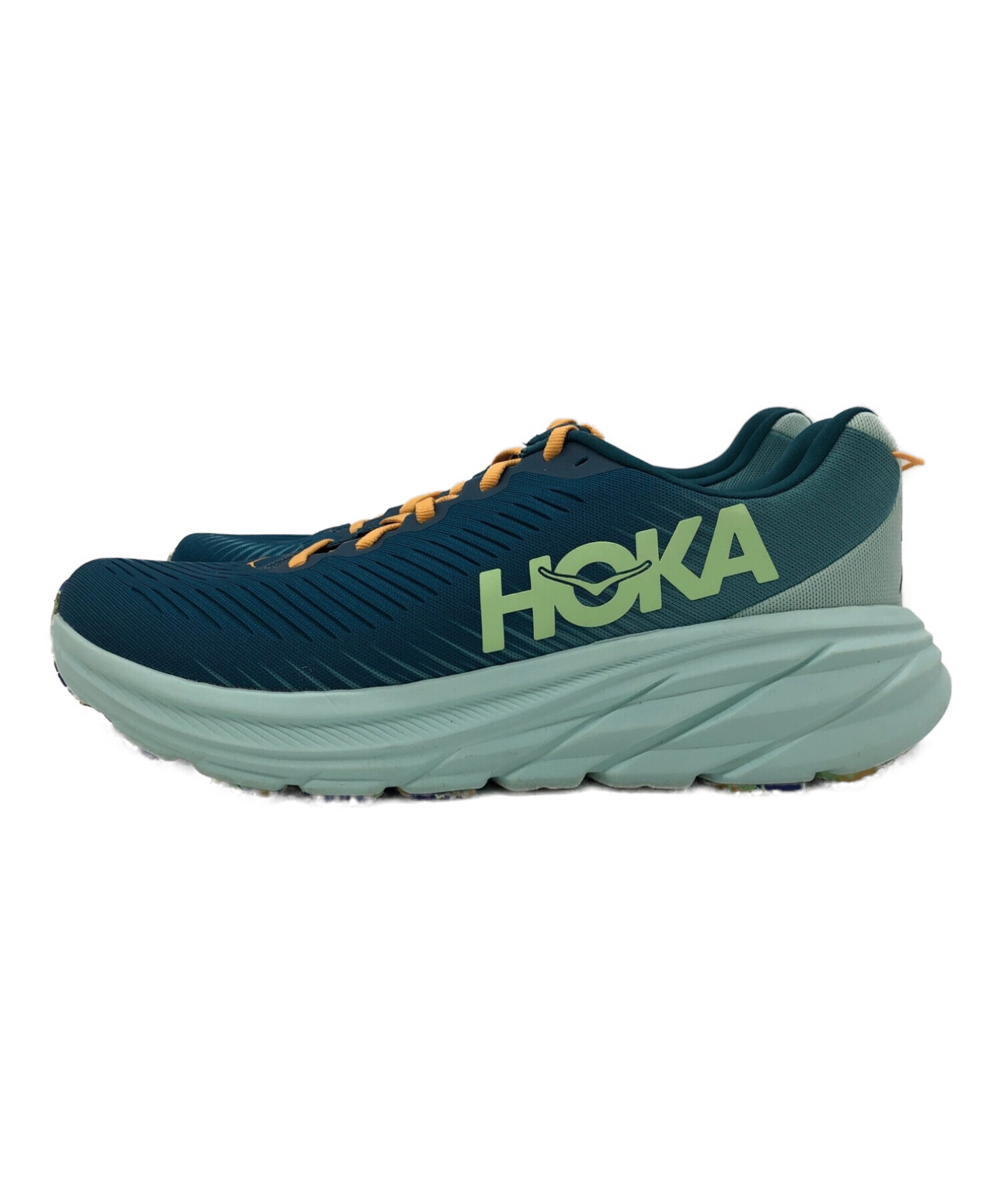 品質極上HOKA ONEONE ホカ オネオネ サイズ28 靴