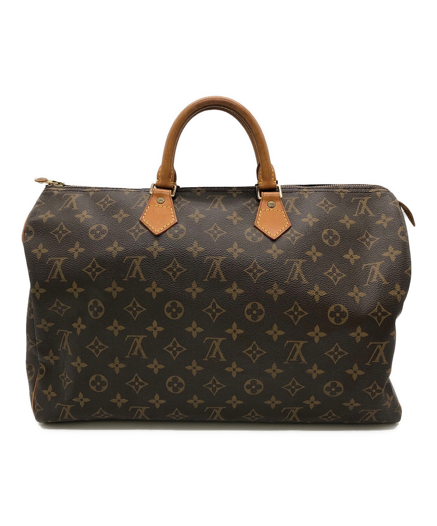 中古・古着通販】LOUIS VUITTON (ルイ ヴィトン) ハンドバッグ ...