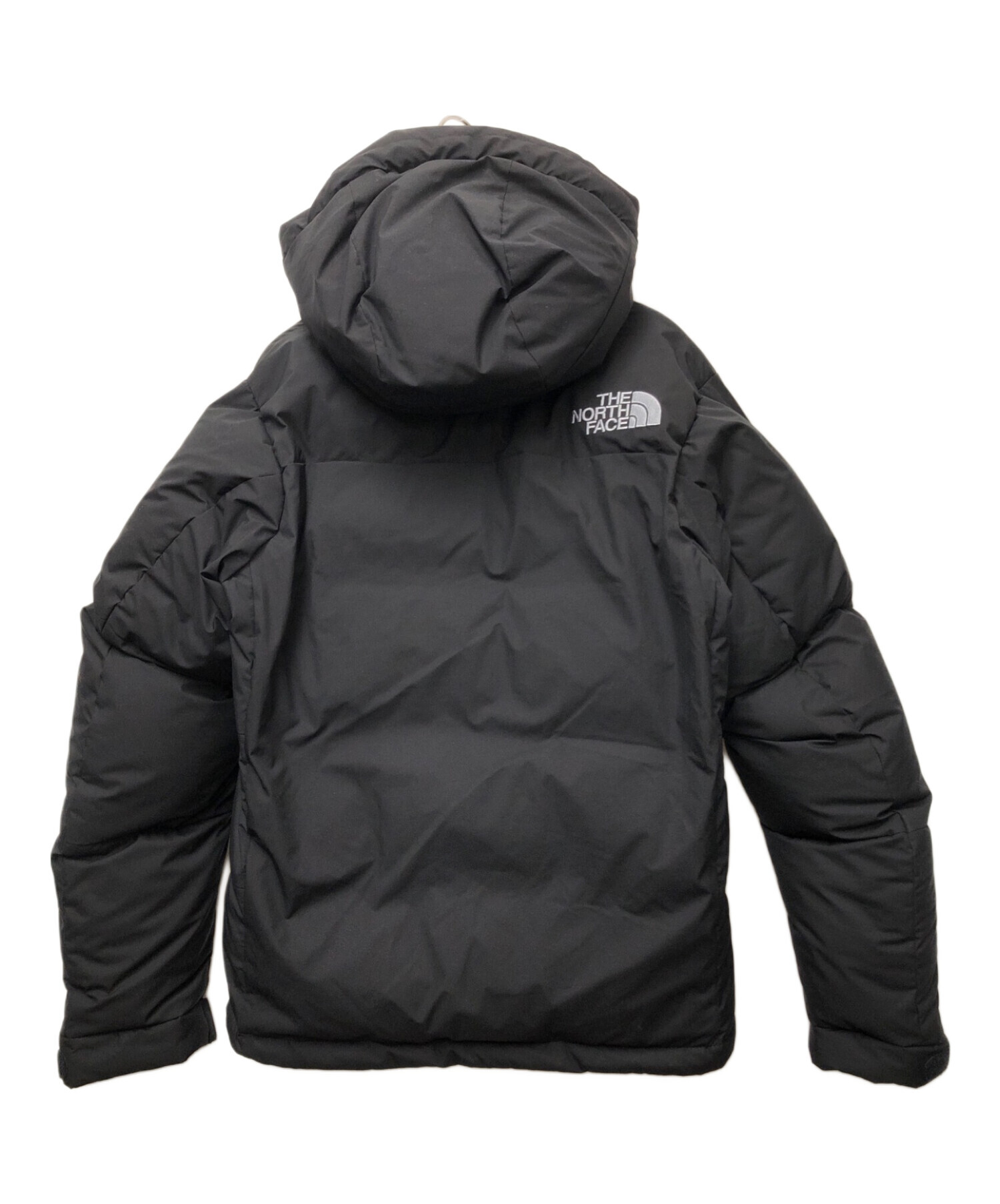 中古・古着通販】THE NORTH FACE (ザ ノース フェイス) バルトロライトジャケット ブラック サイズ:M｜ブランド・古着通販  トレファク公式【TREFAC FASHION】スマホサイト