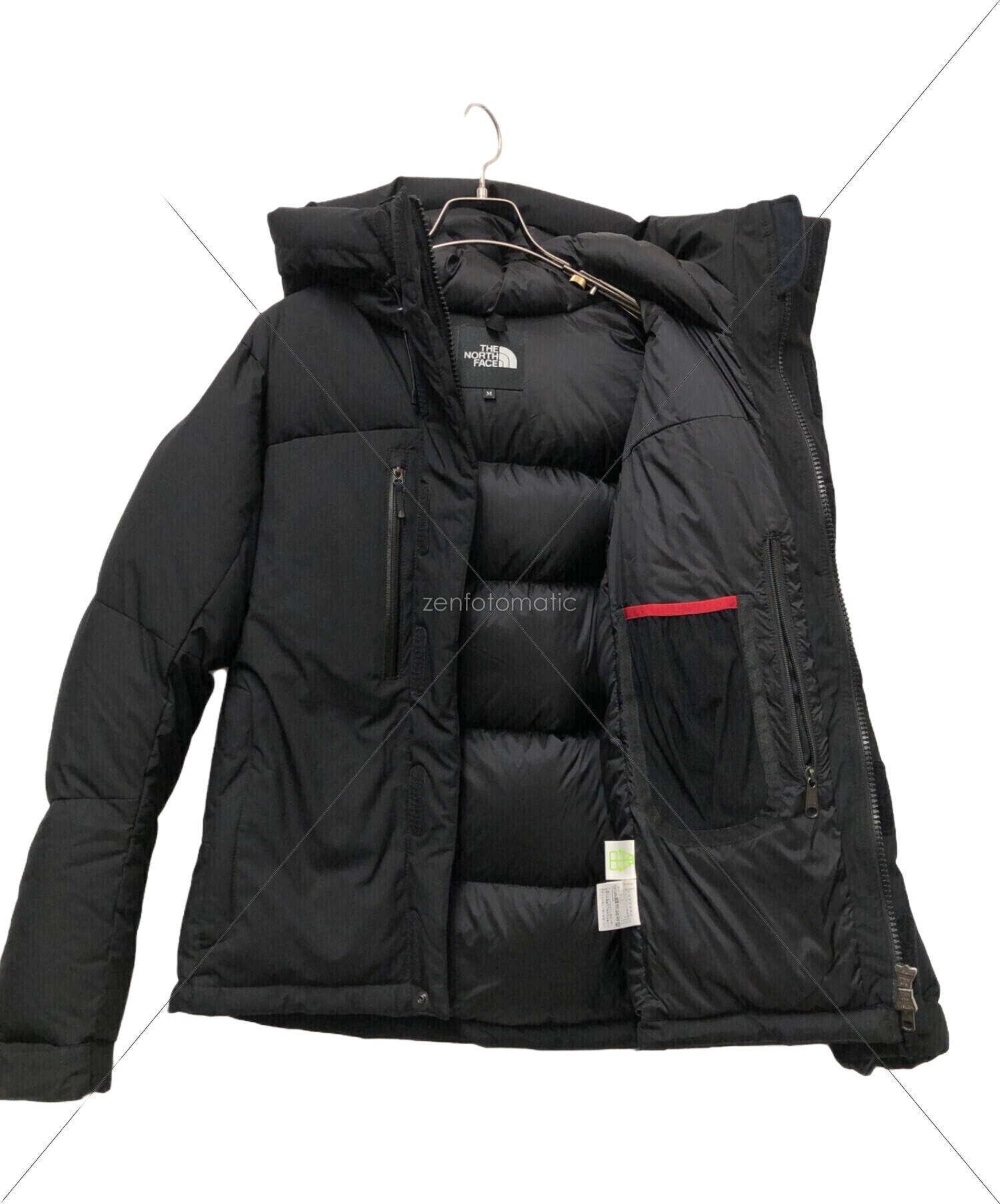 中古・古着通販】THE NORTH FACE (ザ ノース フェイス) バルトロライト ...