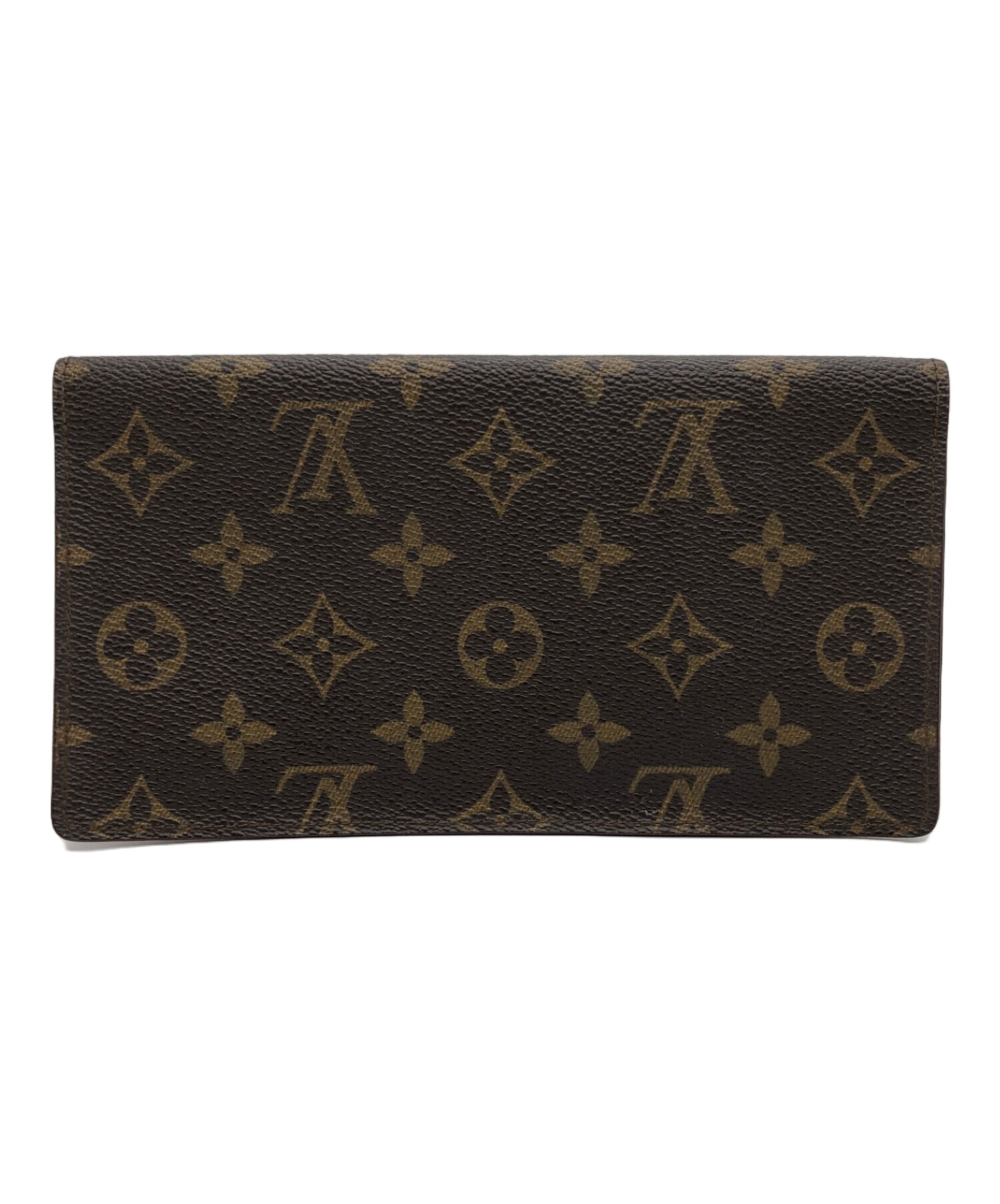 中古・古着通販】LOUIS VUITTON (ルイ ヴィトン) 札入れ｜ブランド・古着通販 トレファク公式【TREFAC FASHION】スマホサイト