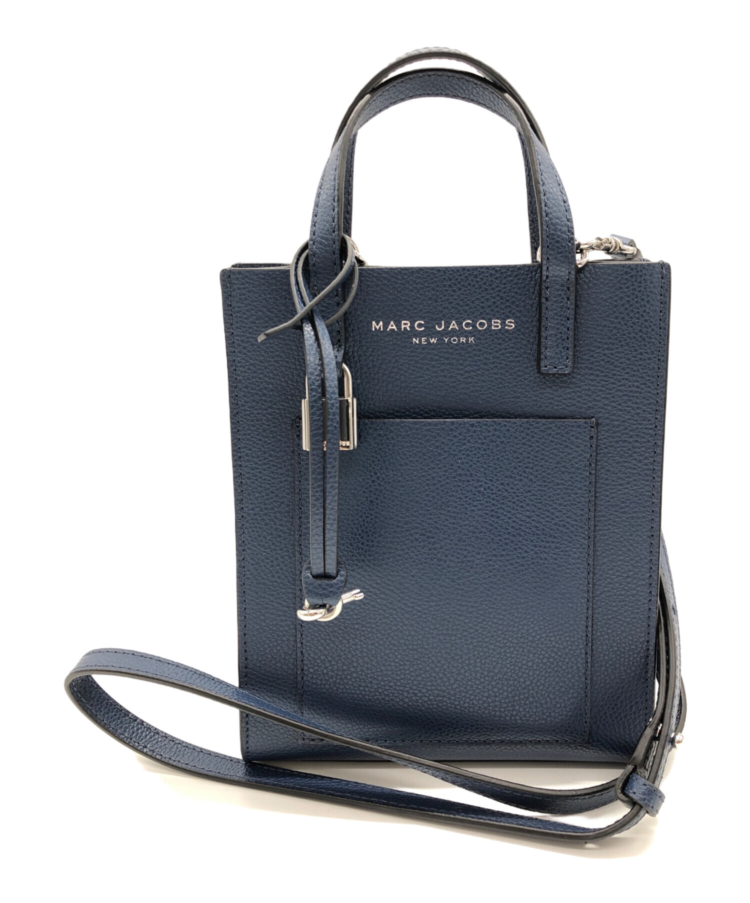 MARC JACOBS ショルダーバッグ 苦