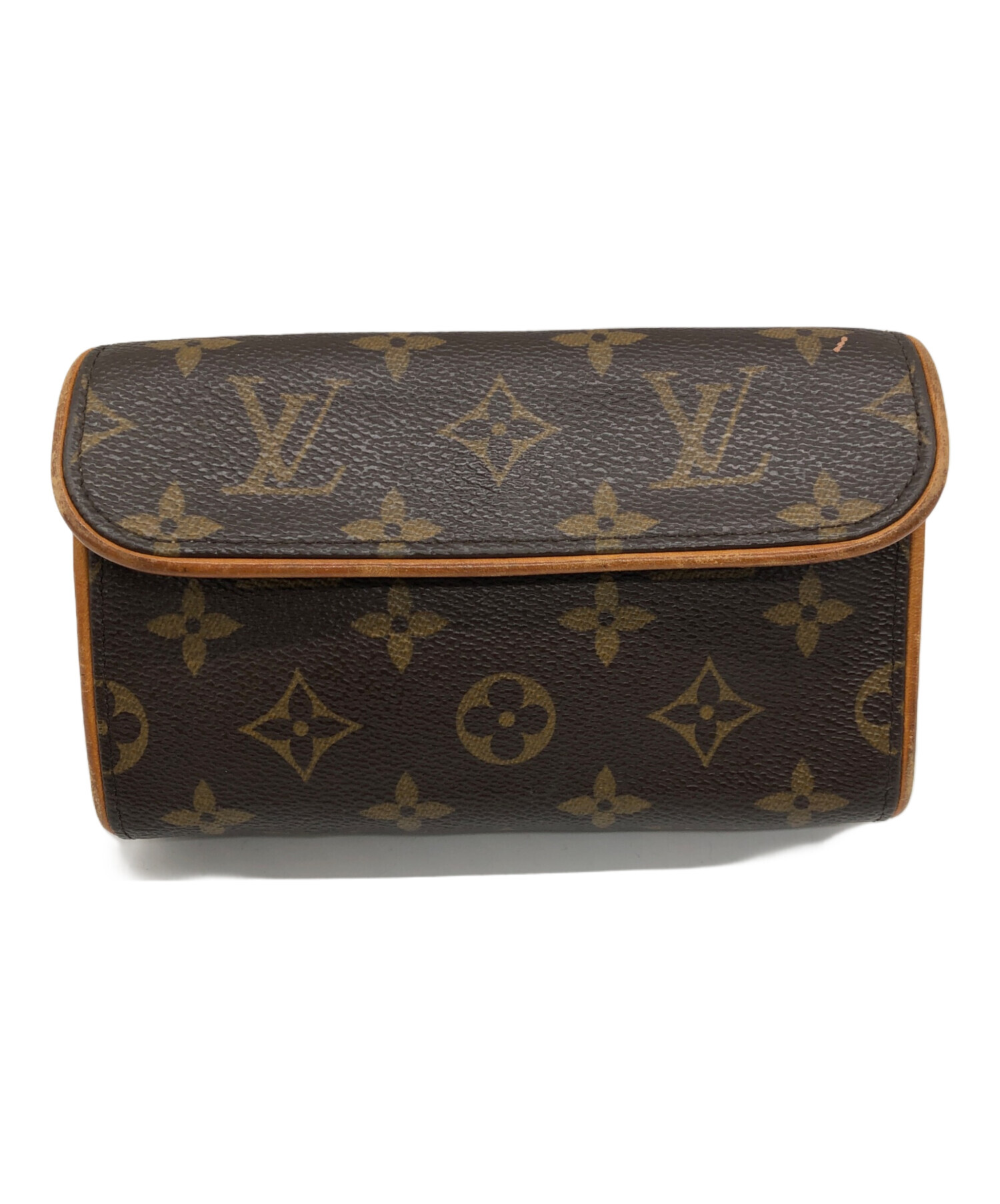 中古・古着通販】LOUIS VUITTON (ルイ ヴィトン) ウエストポーチ｜ブランド・古着通販 トレファク公式【TREFAC  FASHION】スマホサイト