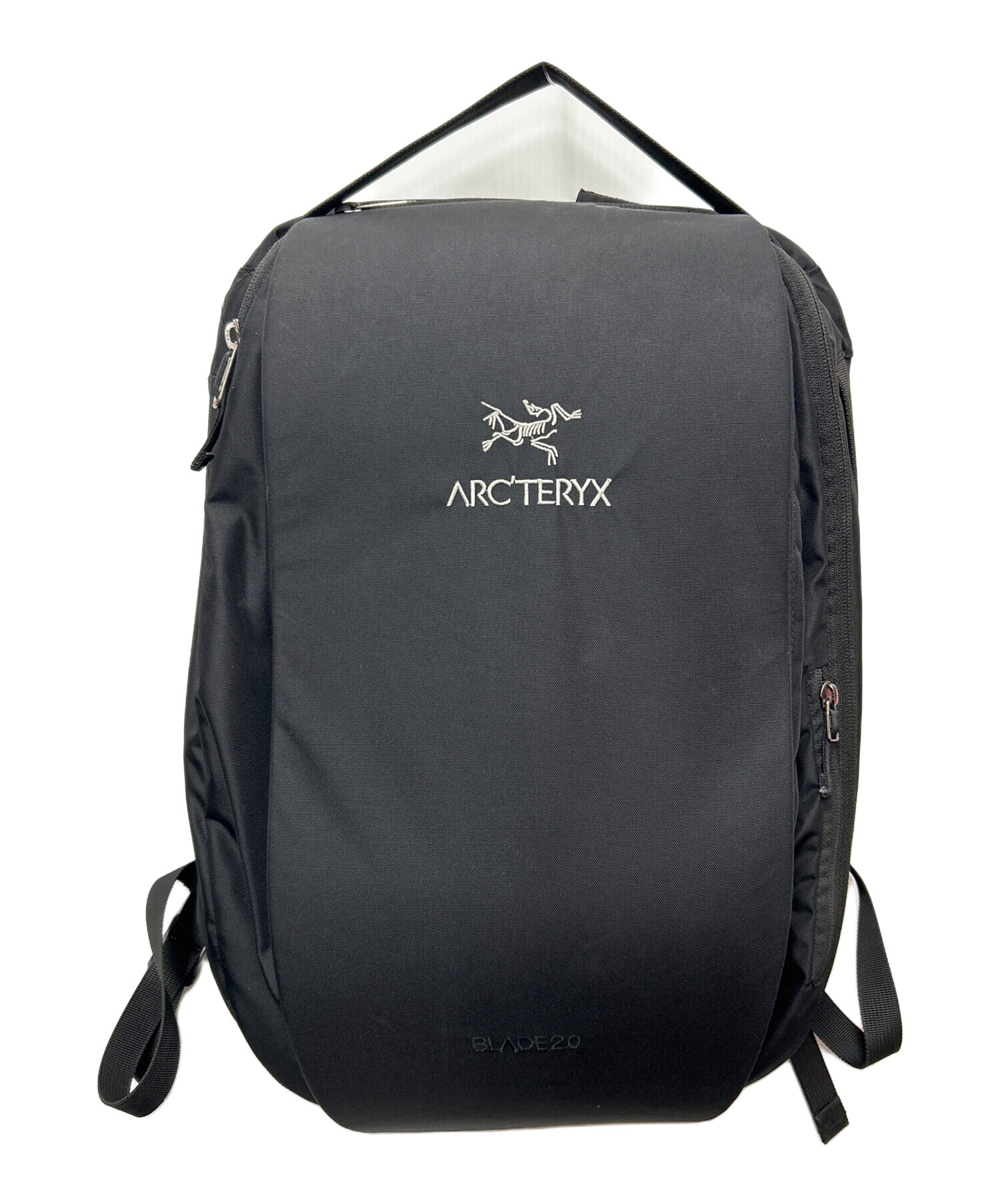 中古・古着通販】ARC'TERYX (アークテリクス) バックパック BLADE20 グレー｜ブランド・古着通販 トレファク公式【TREFAC  FASHION】スマホサイト