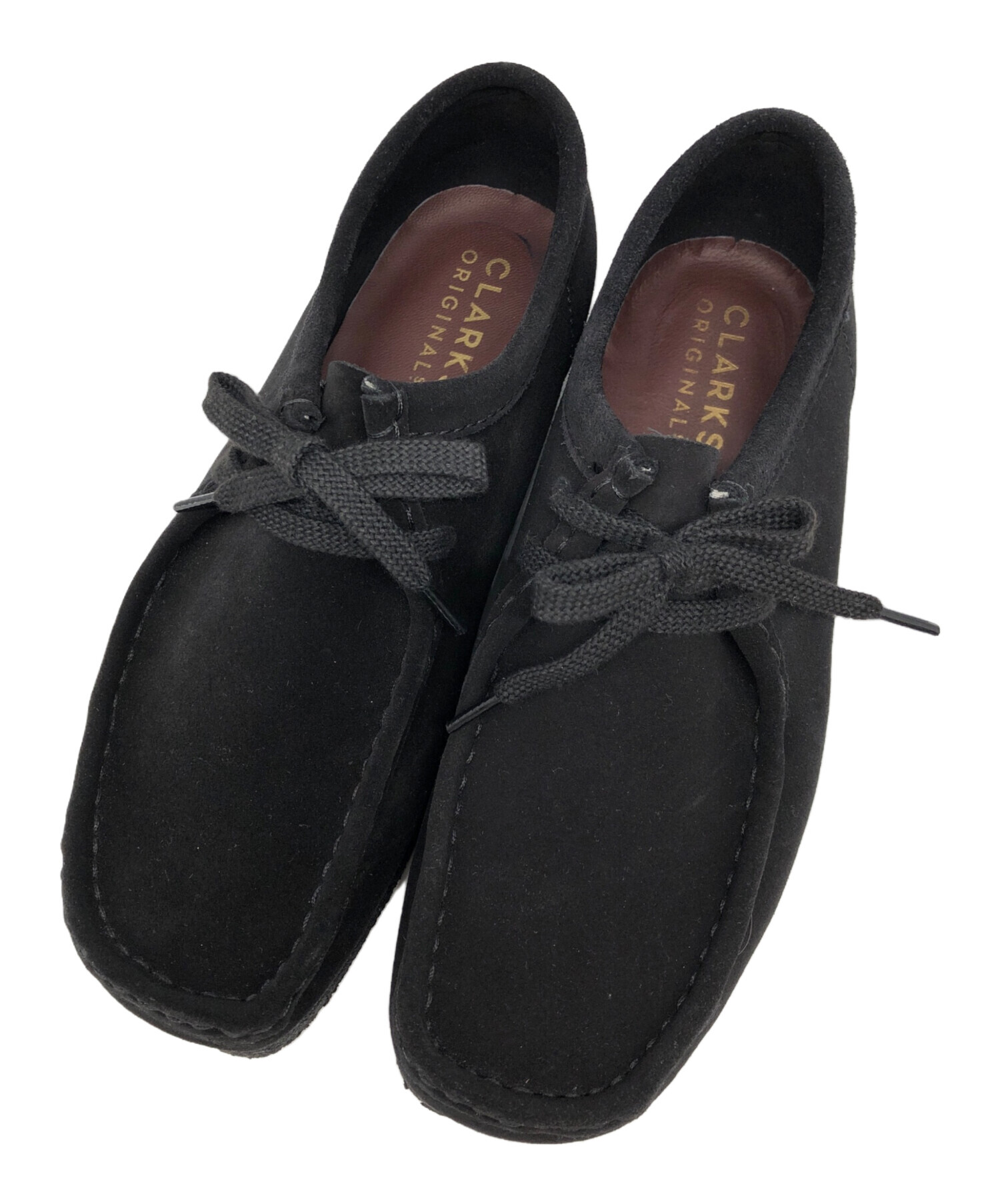 clarks originals 靴 販売 中古