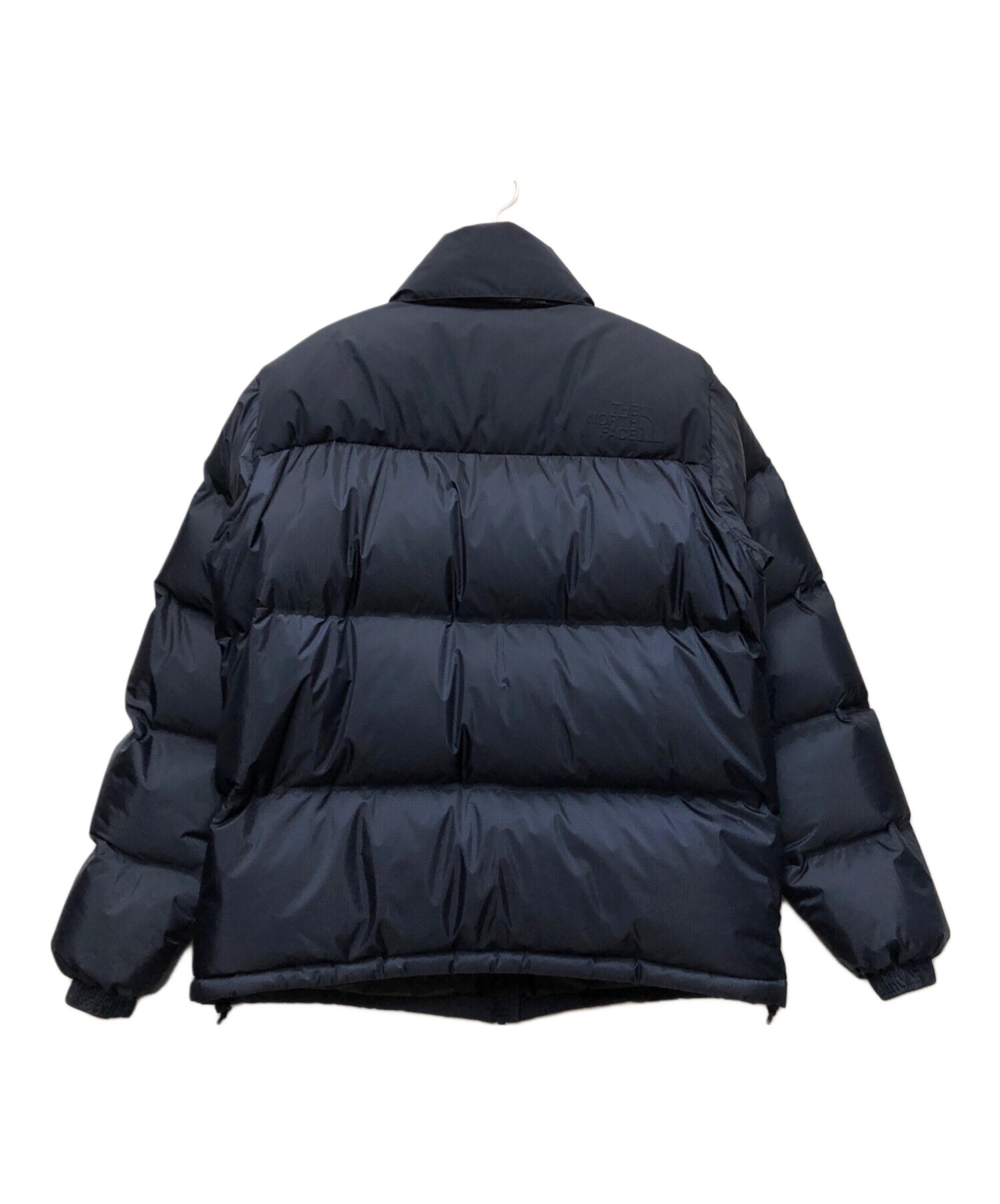 中古・古着通販】THE NORTH FACE (ザ ノース フェイス) GTXヌプシジャケット ネイビー サイズ:XL｜ブランド・古着通販  トレファク公式【TREFAC FASHION】スマホサイト