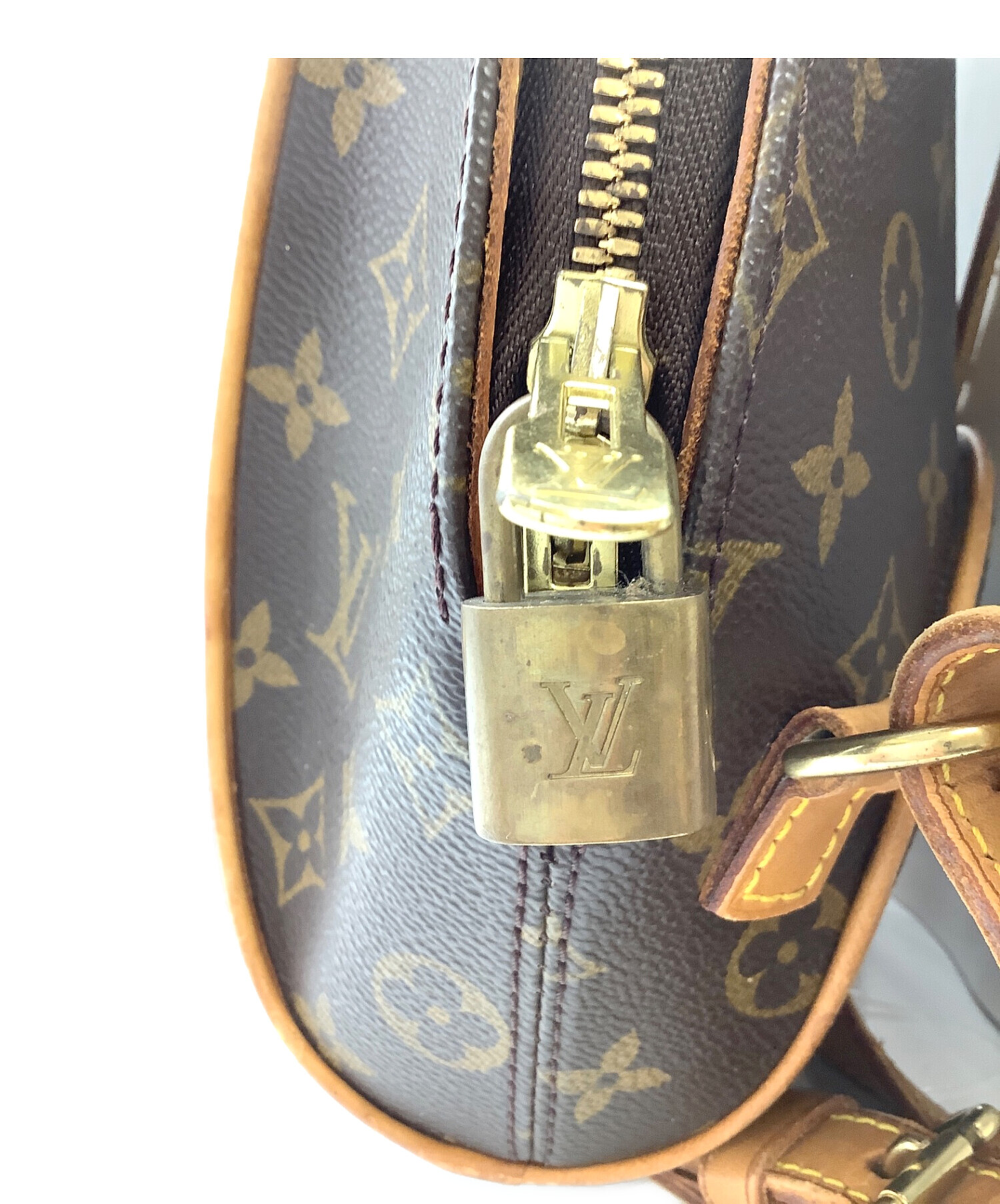 LOUIS VUITTON (ルイ ヴィトン) リュック