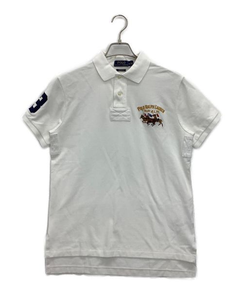 中古・古着通販】POLO RALPH LAUREN (ポロ・ラルフローレン