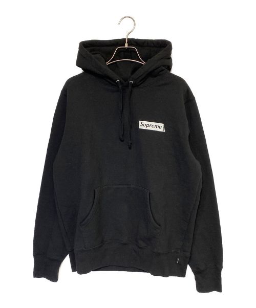 【中古・古着通販】SUPREME (シュプリーム) Stop Crying Hooded