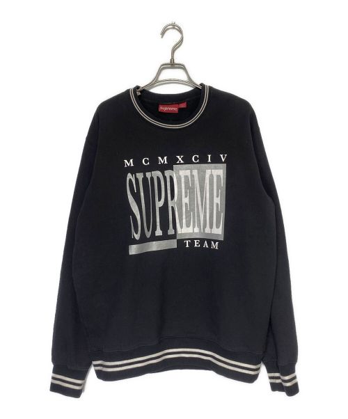 中古・古着通販】SUPREME (シュプリーム) Team Mcmxciv Sweatshirt