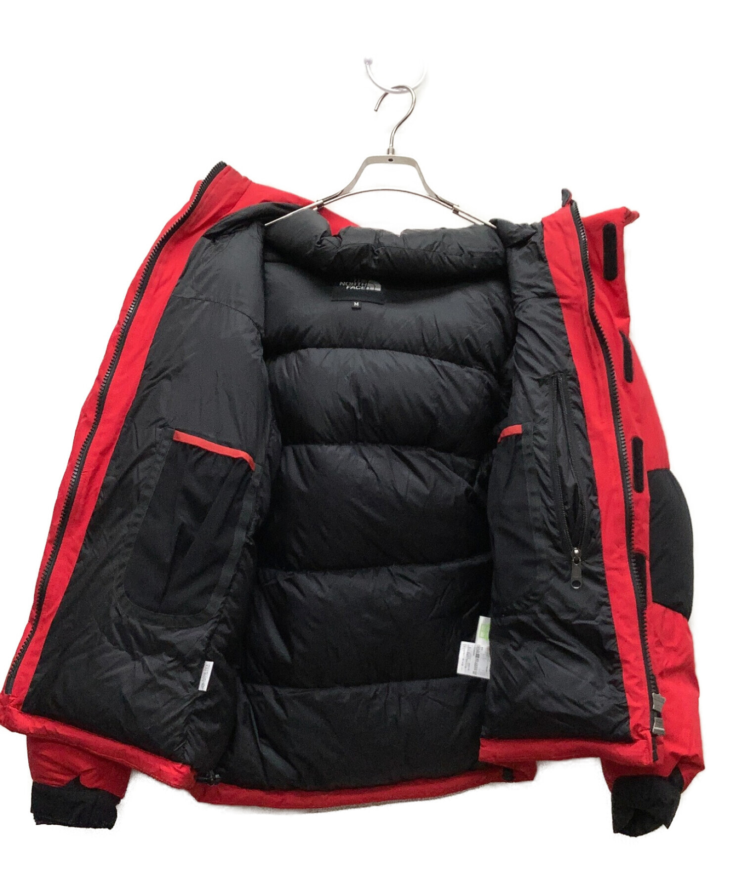 中古・古着通販】THE NORTH FACE (ザ ノース フェイス) バルトロライト