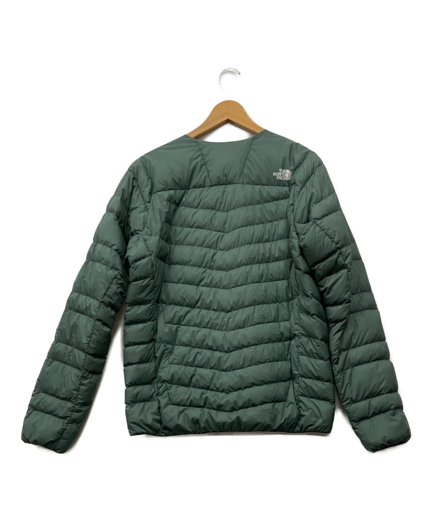 中古・古着通販】THE NORTH FACE (ザ ノース フェイス) サンダー