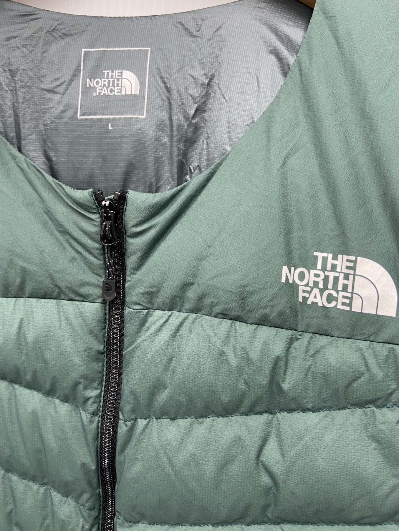 中古・古着通販】THE NORTH FACE (ザ ノース フェイス) サンダー