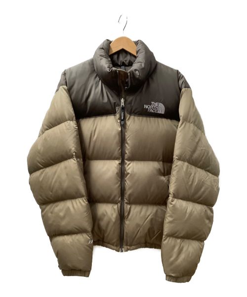 【中古・古着通販】THE NORTH FACE (ザ ノース フェイス) ヌプシ