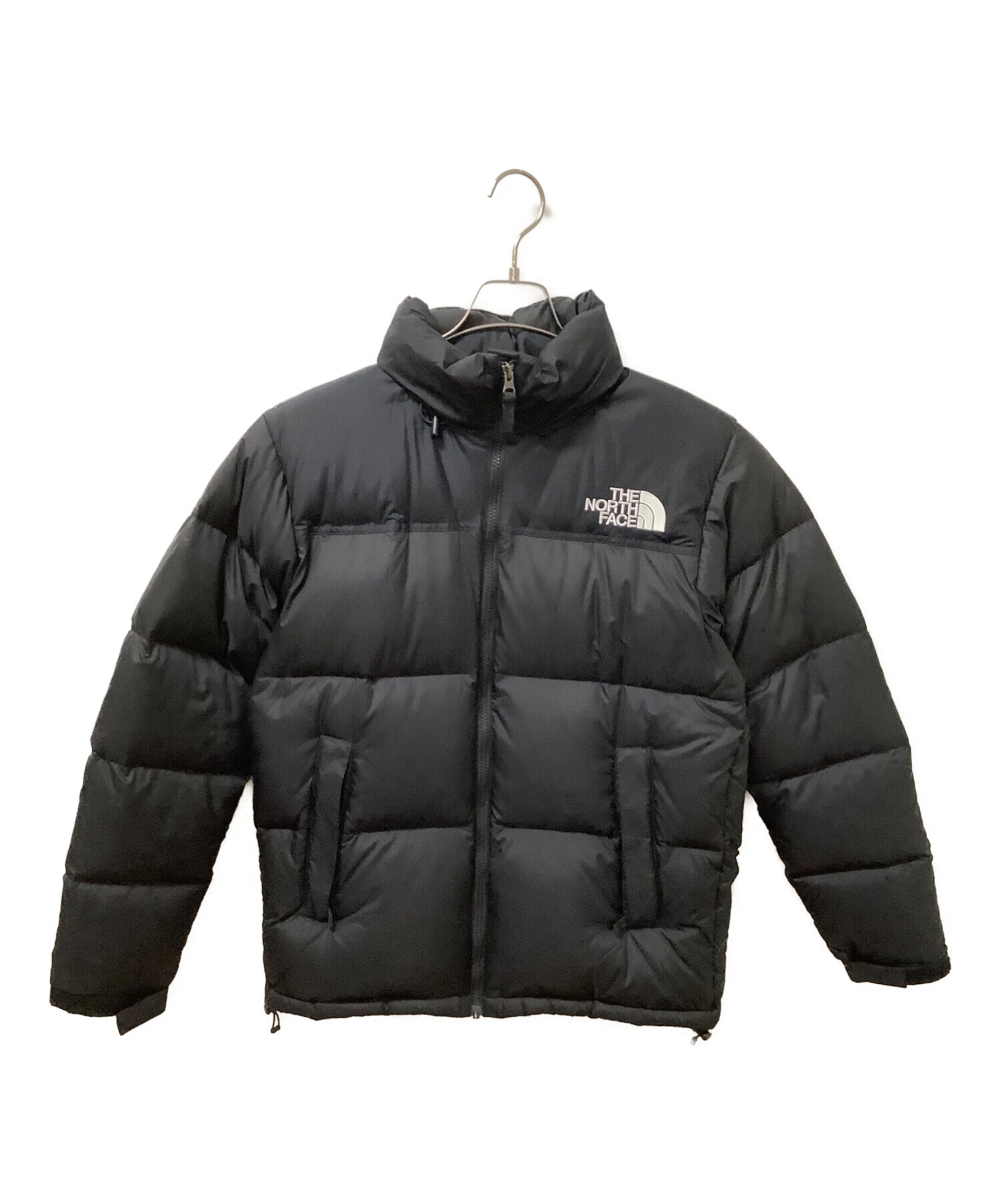 中古・古着通販】THE NORTH FACE (ザ ノース フェイス) ヌプシ