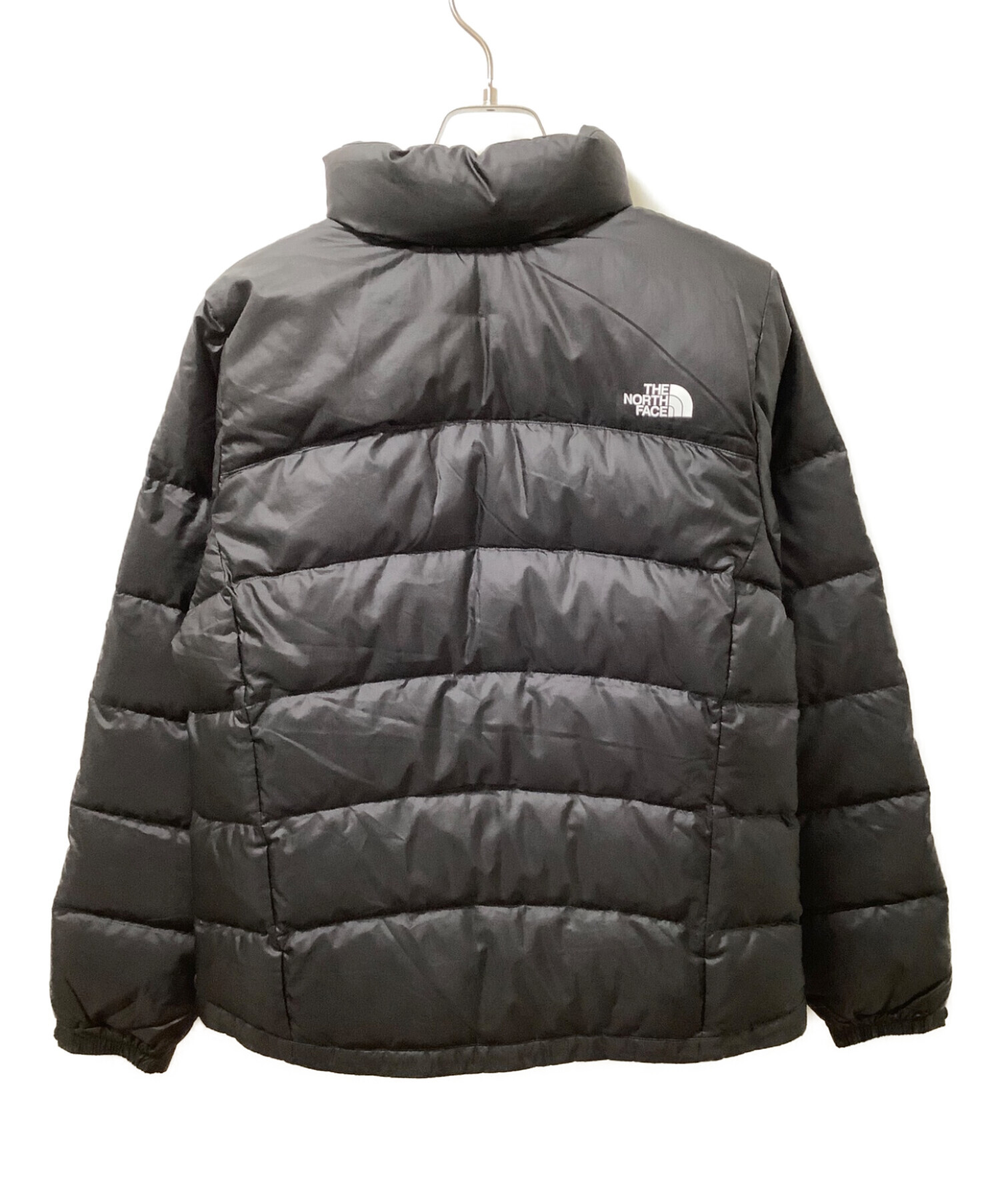 THE NORTH FACE (ザ ノース フェイス) ZI Magne Aconcagua Jacket ブラック サイズ:L