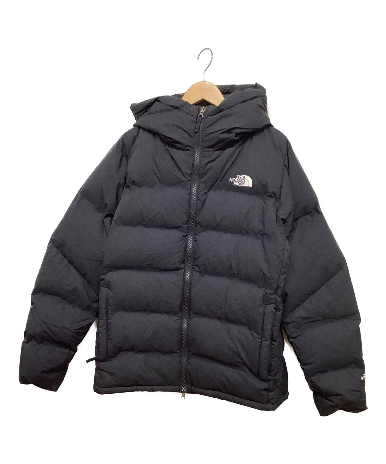 公式サイ 【中古】THE NORTH FACE◇BELAYER PARKA_ビレイヤーパーカ/M