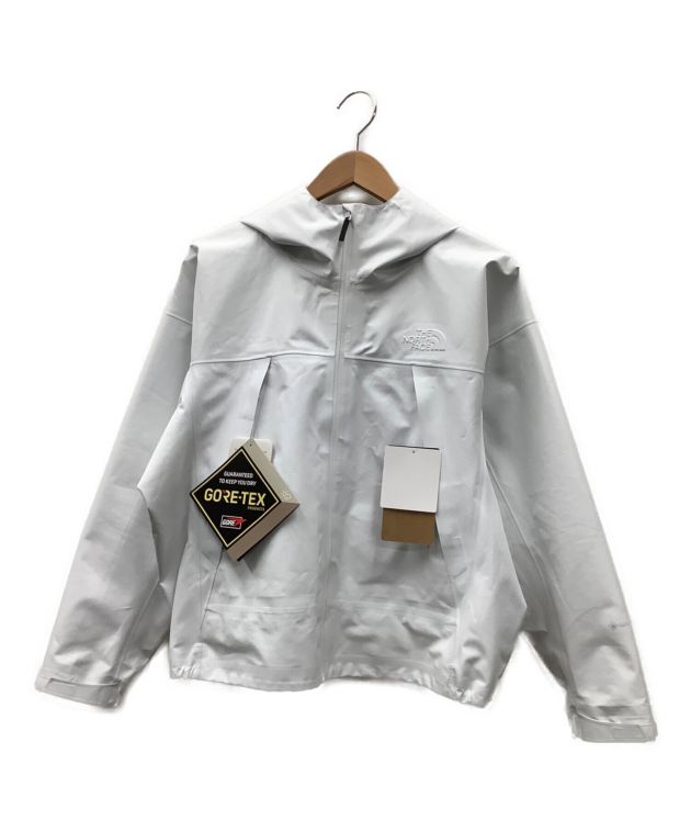 中古・古着通販】THE NORTH FACE (ザ ノース フェイス) アンダイドGTXジャケット ホワイト サイズ:M｜ブランド・古着通販  トレファク公式【TREFAC FASHION】スマホサイト