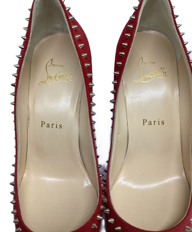 中古・古着通販】Christian Louboutin (クリスチャン・ルブタン