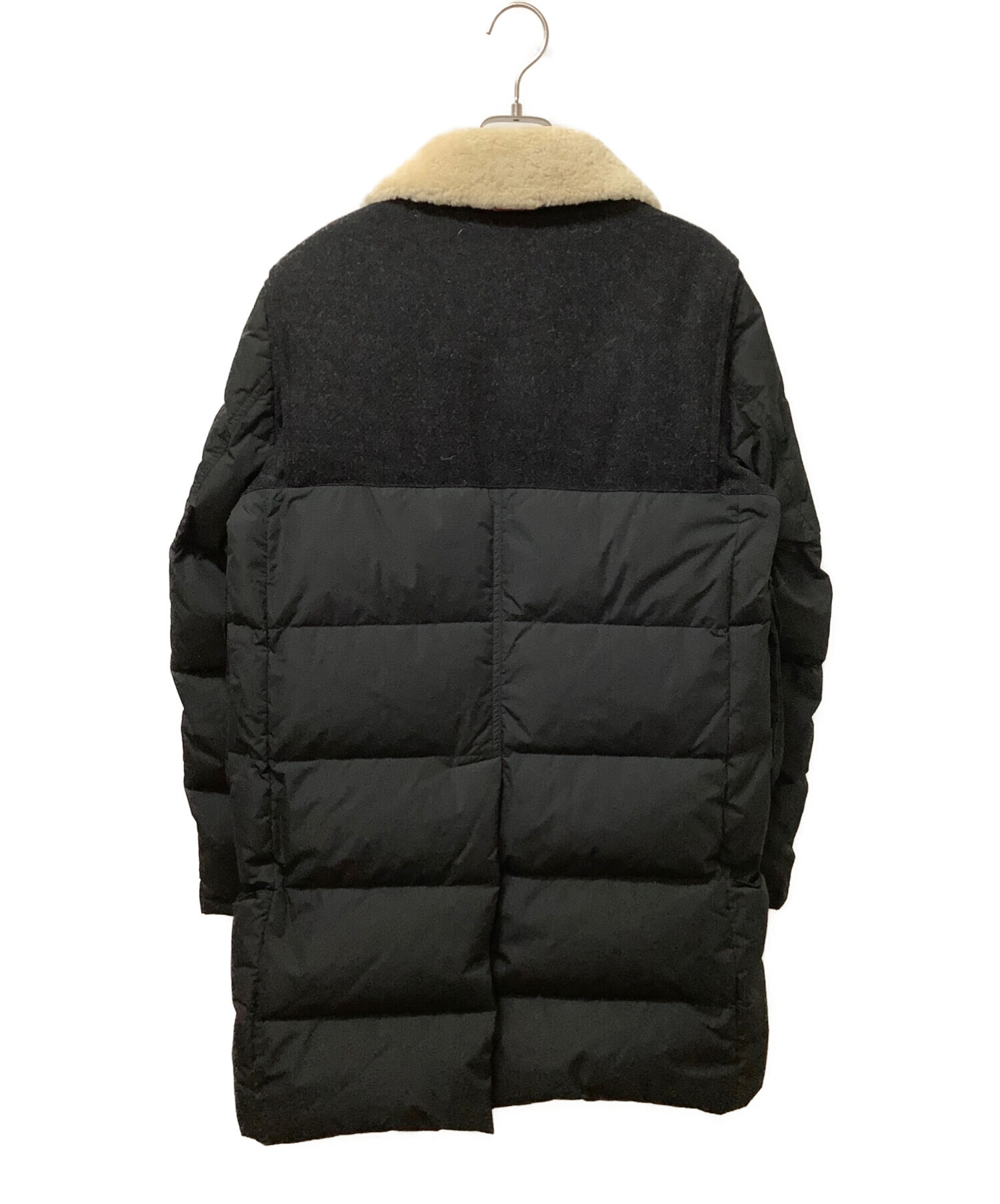 中古・古着通販】MONCLER GAMME BLEU (モンクレール ガム ブルー