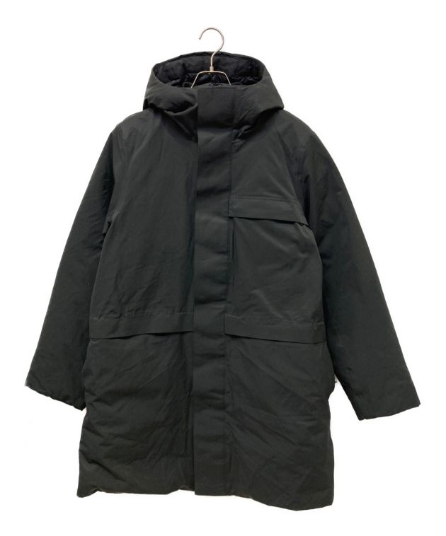 中古・古着通販】Y-3 (ワイスリー) M Classic Co Gore-Tex Down Parka ブラック サイズ:S｜ブランド・古着通販  トレファク公式【TREFAC FASHION】スマホサイト