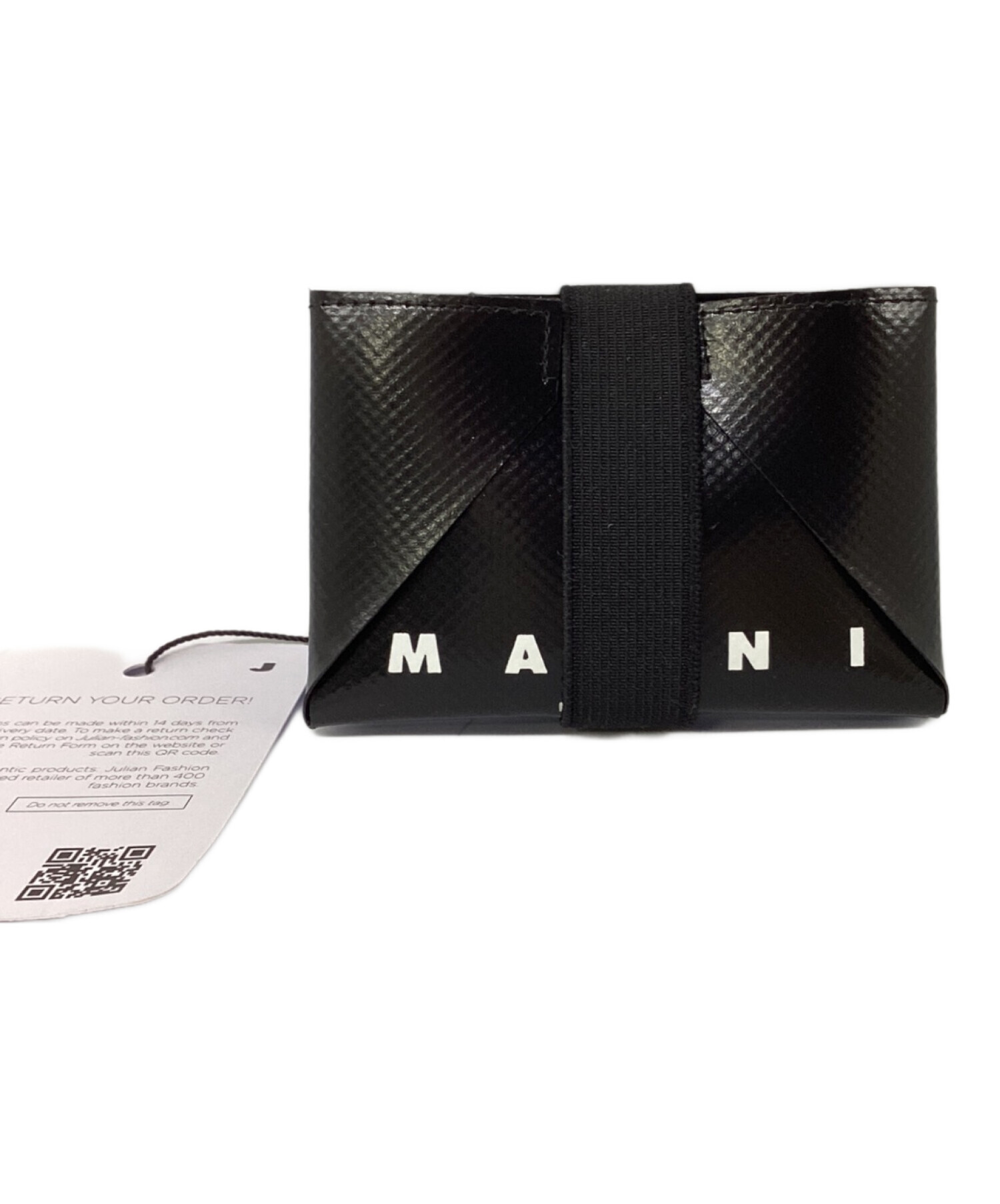 MARNI マルニ<br>財布・コインケース レディース<br>【中古】【古着】 なにげなく