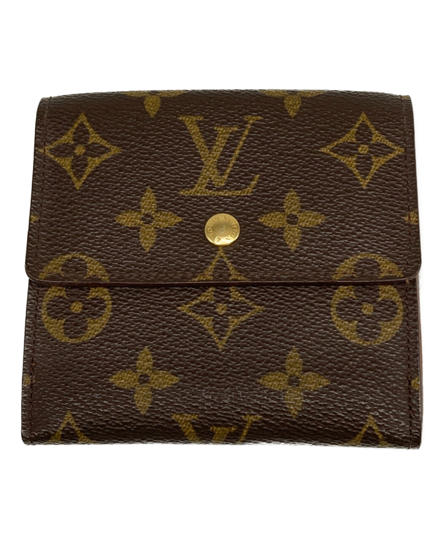 LOUIS VUITTON (ルイ ヴィトン) 3つ折り財布