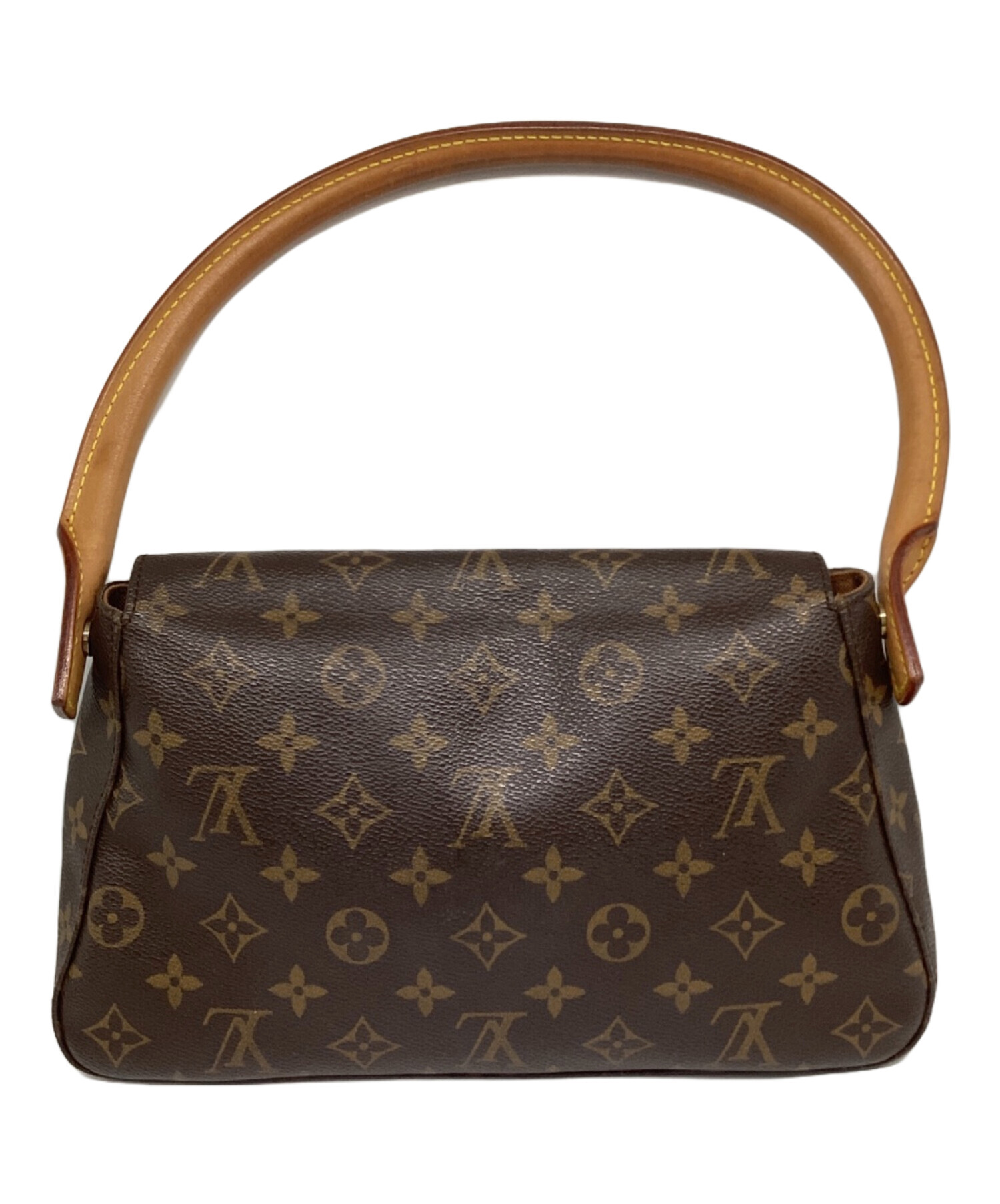 中古・古着通販】LOUIS VUITTON (ルイ ヴィトン) ハンドバッグ 