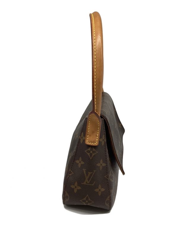 中古・古着通販】LOUIS VUITTON (ルイ ヴィトン) ハンドバッグ 