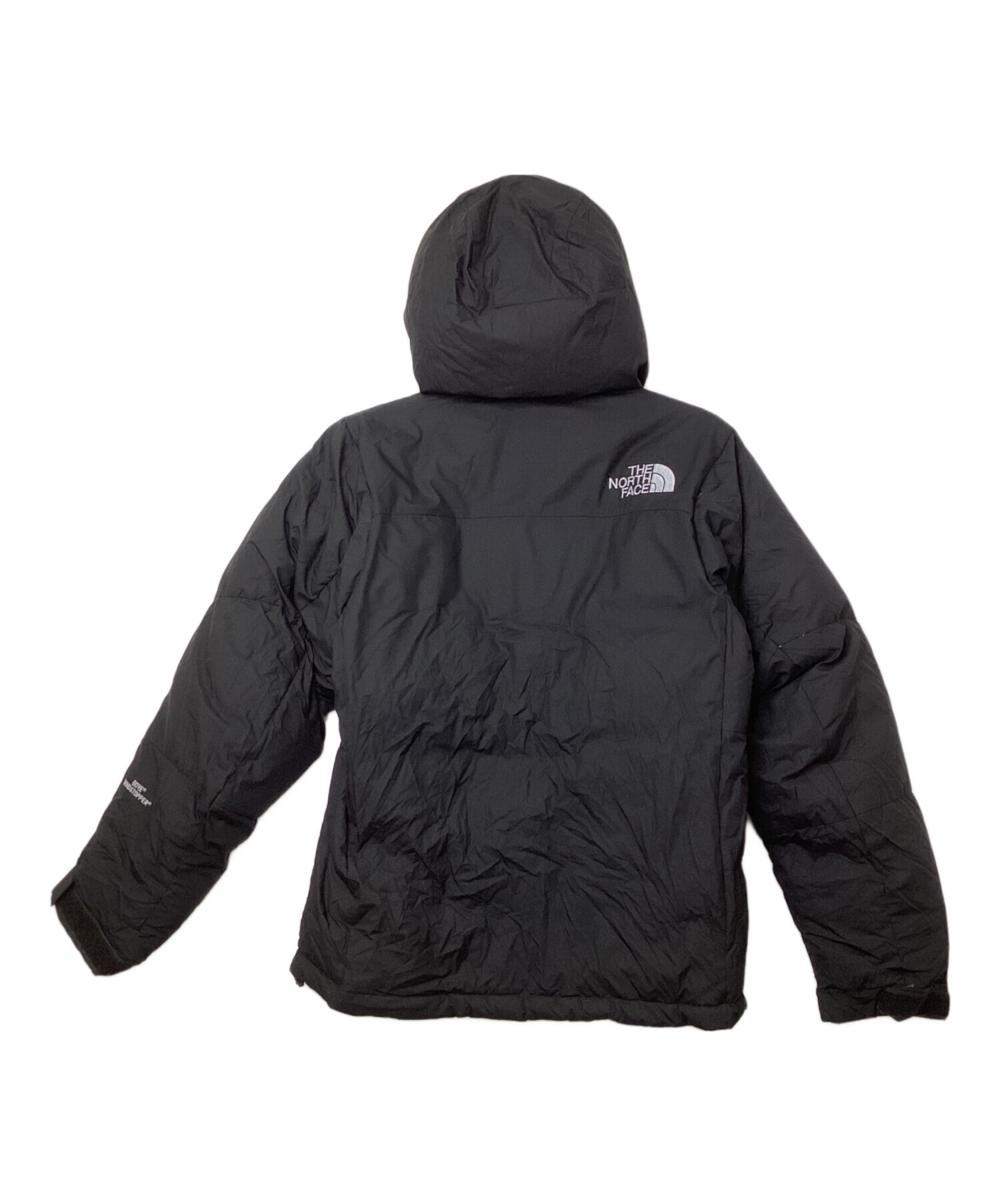 THE NORTH FACE (ザ ノース フェイス) バルトロライトジャケット ブラック サイズ:S