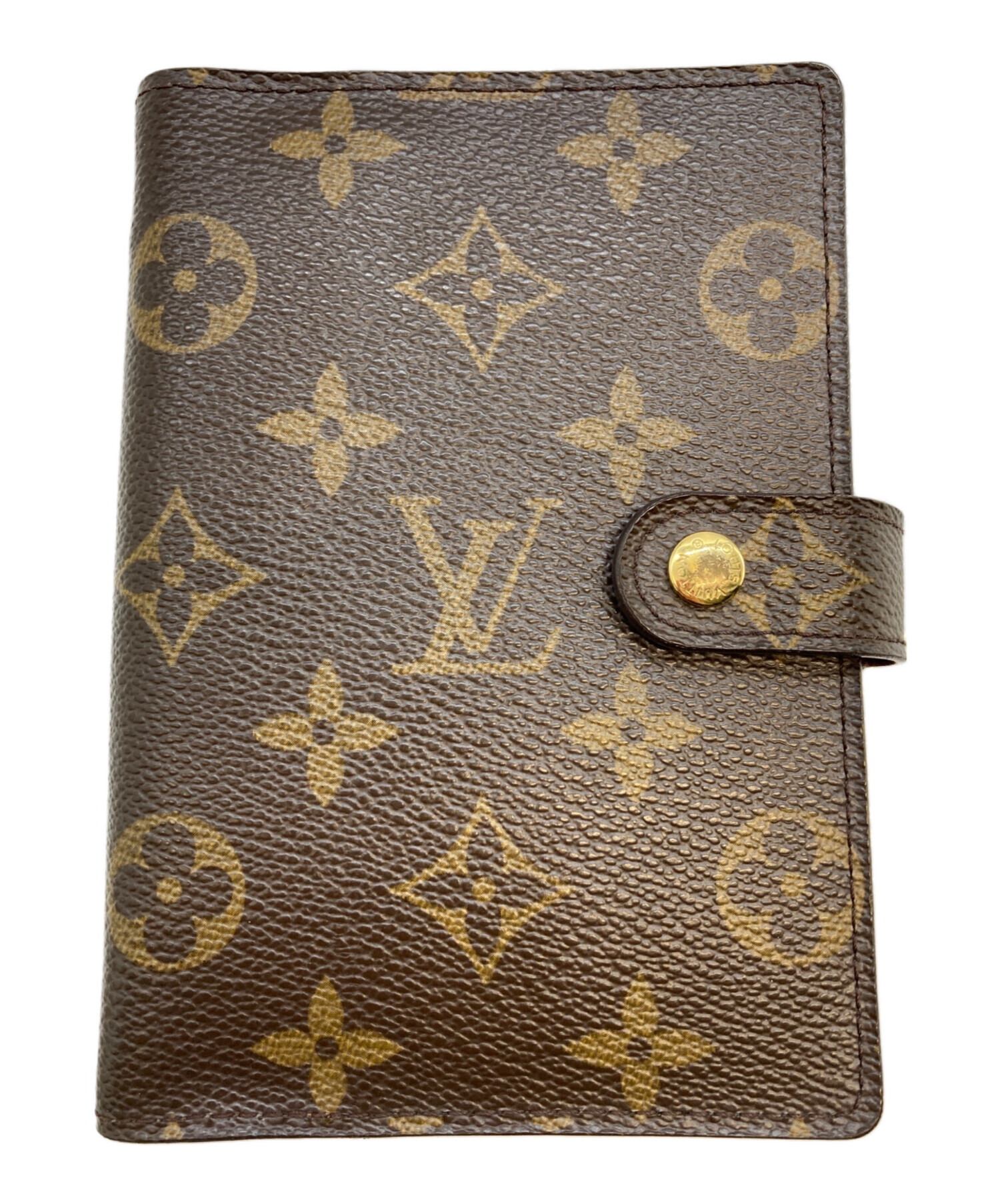 中古・古着通販】LOUIS VUITTON (ルイ ヴィトン) 手帳カバー サイズ:-｜ブランド・古着通販 トレファク公式【TREFAC  FASHION】スマホサイト