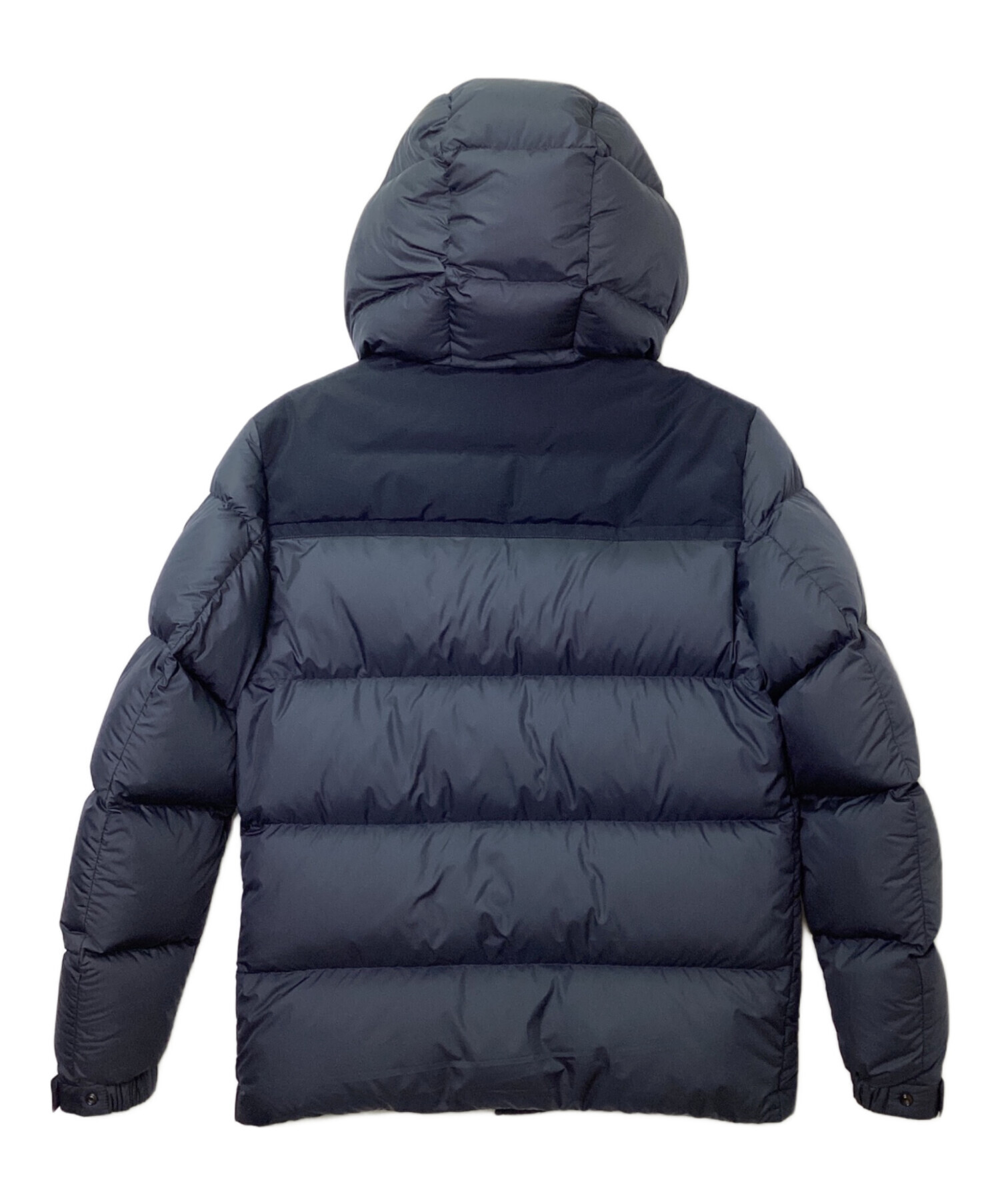 中古・古着通販】WOOLRICH (ウールリッチ) ダウンジャケット ネイビー サイズ:S｜ブランド・古着通販 トレファク公式【TREFAC  FASHION】スマホサイト