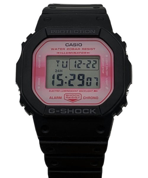 中古・古着通販】CASIO (カシオ) G-SHOCK SAKURASTORM SERIES G-SHOCK