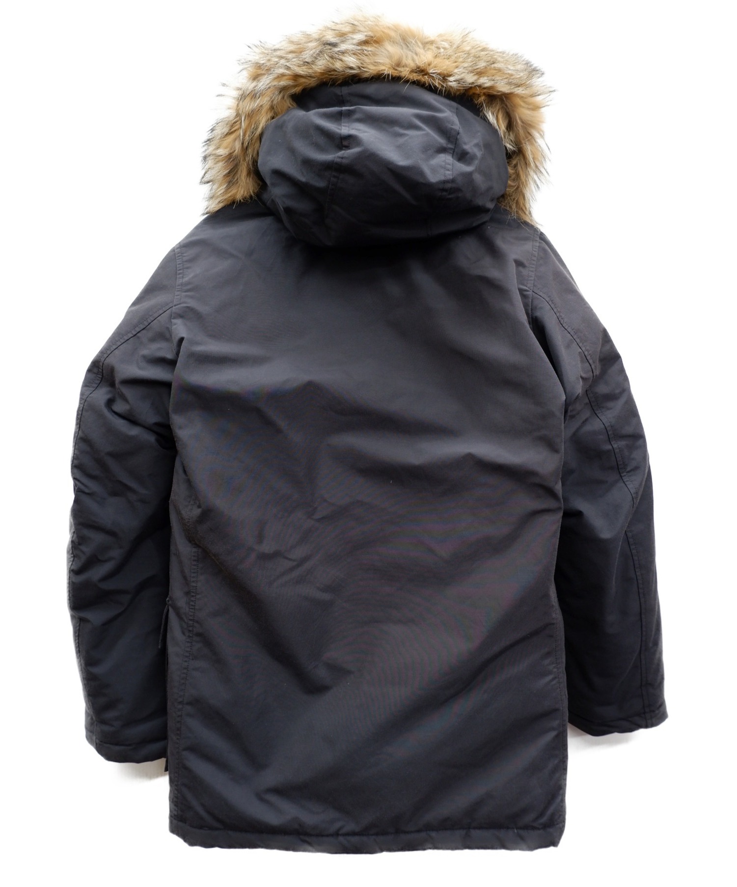 中古・古着通販】WOOLRICH (ウールリッチ) アークティックパーカー