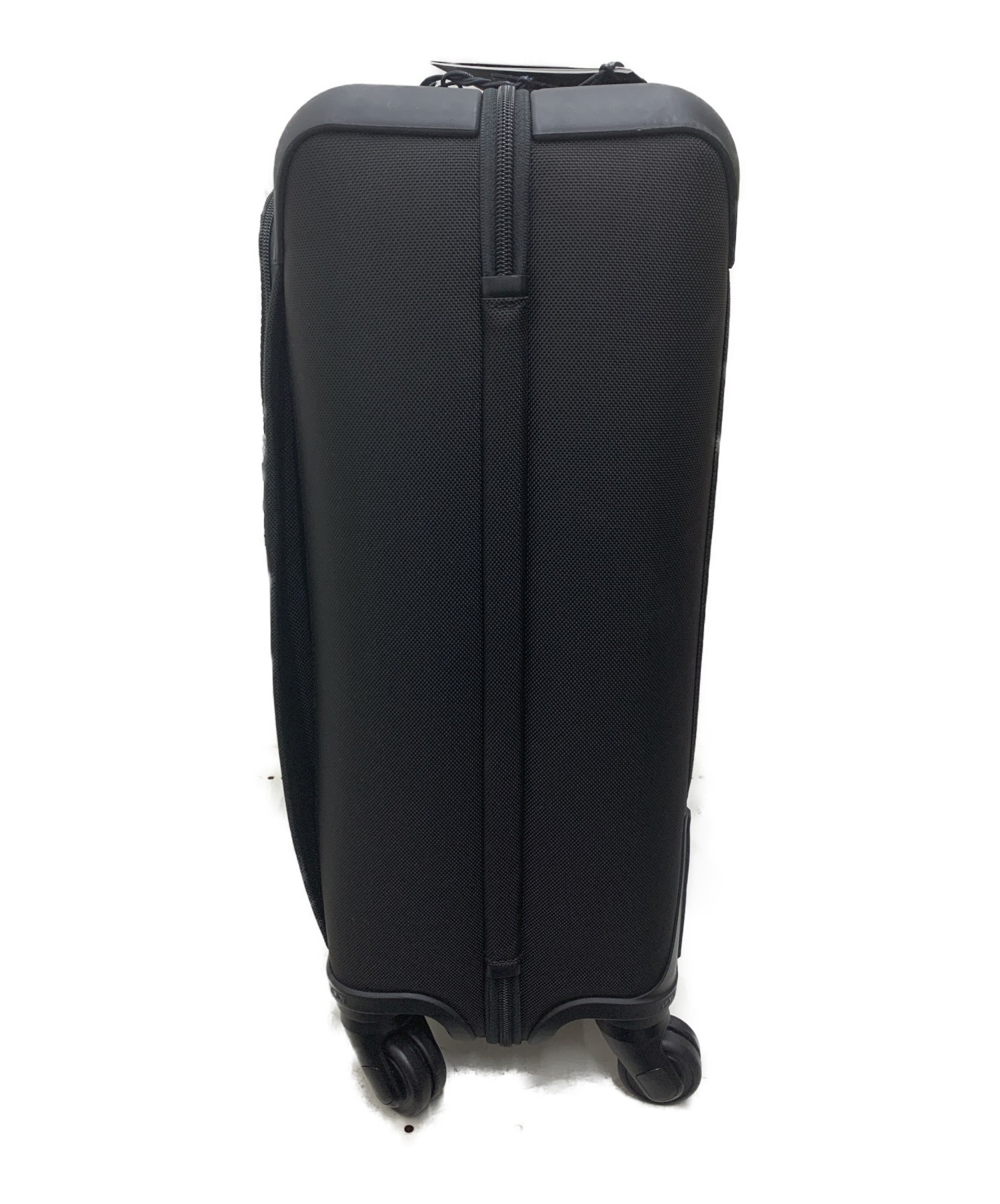 中古・古着通販】TUMI (トゥミ) 4輪スーツケース ブラック 未使用品